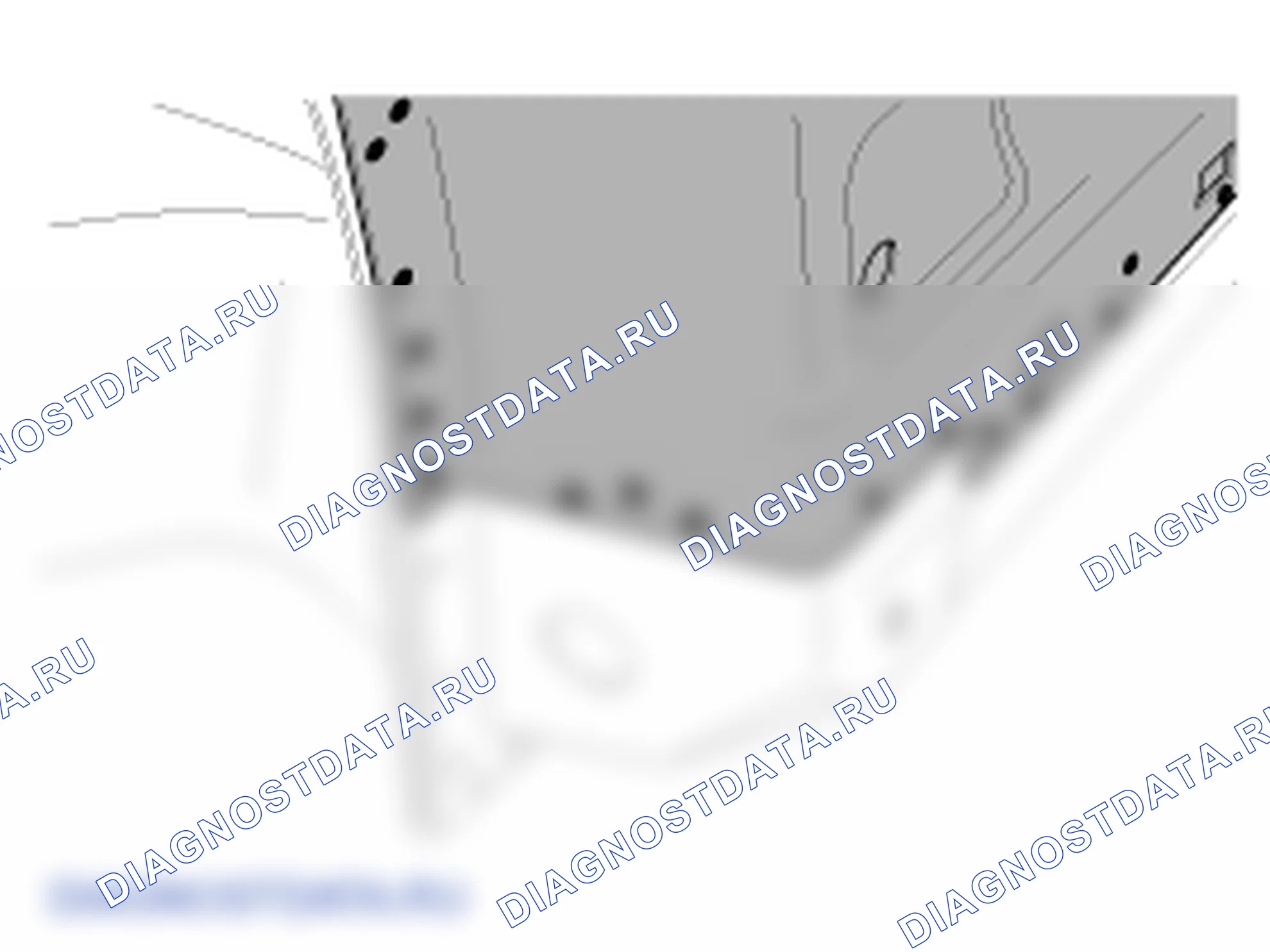 Снятие передней стойки. Hyundai ix35 EL
