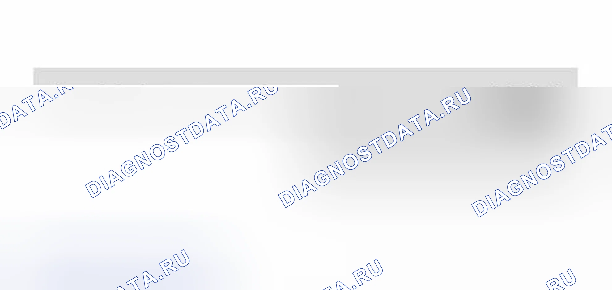 Рис. 506: Шаг 3: Адаптация модуля управления дроссельной заслонкой к блок управления двигателем. Volkswagen Jetta IV