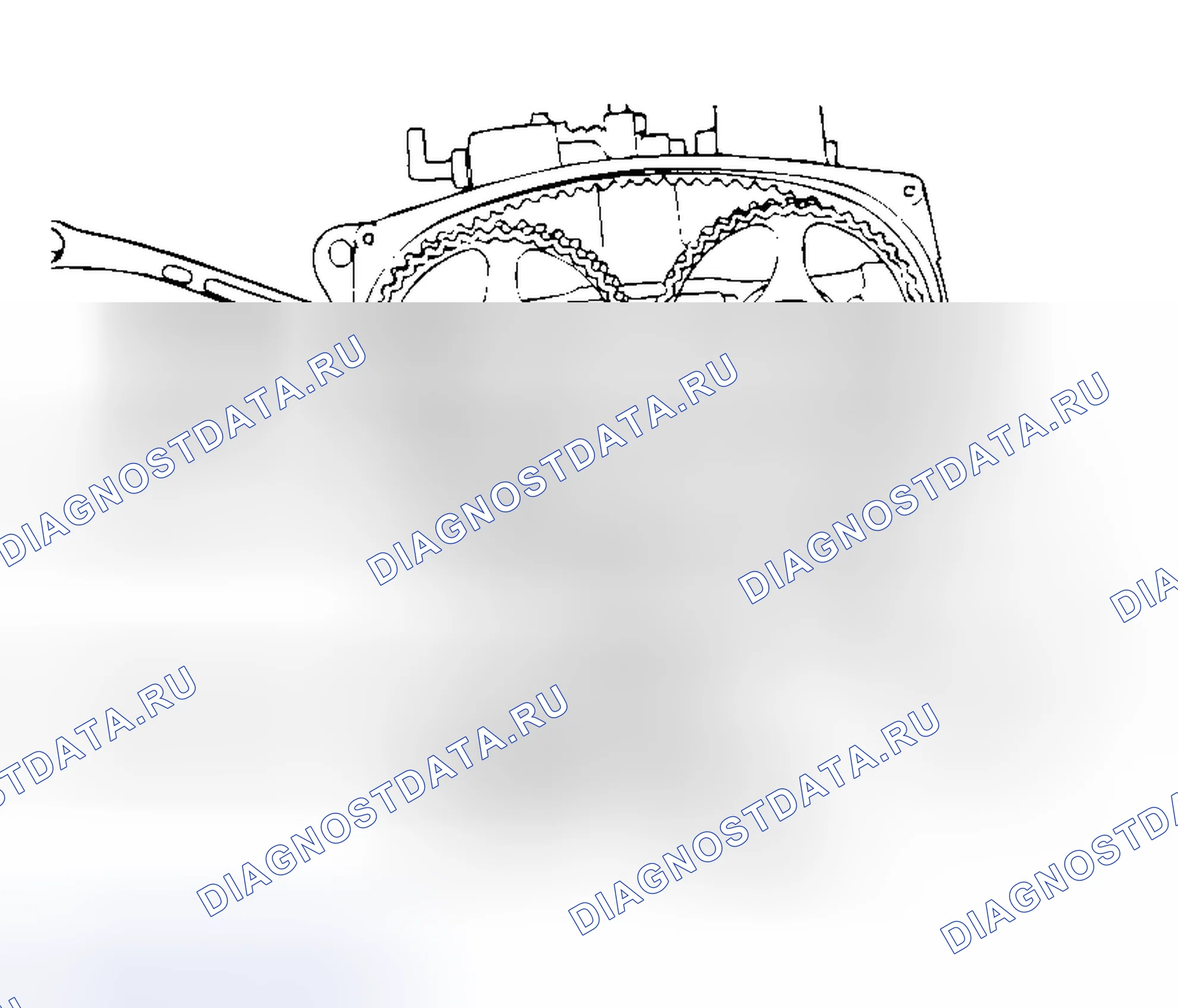 Рис. 179. Mitsubishi Lancer IX рестайлинг