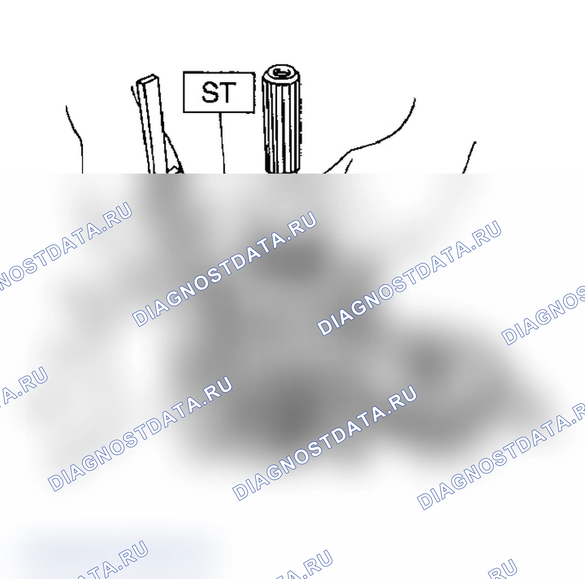 Рис. 233. Subaru Impreza WRX GD/GG рестайлинг