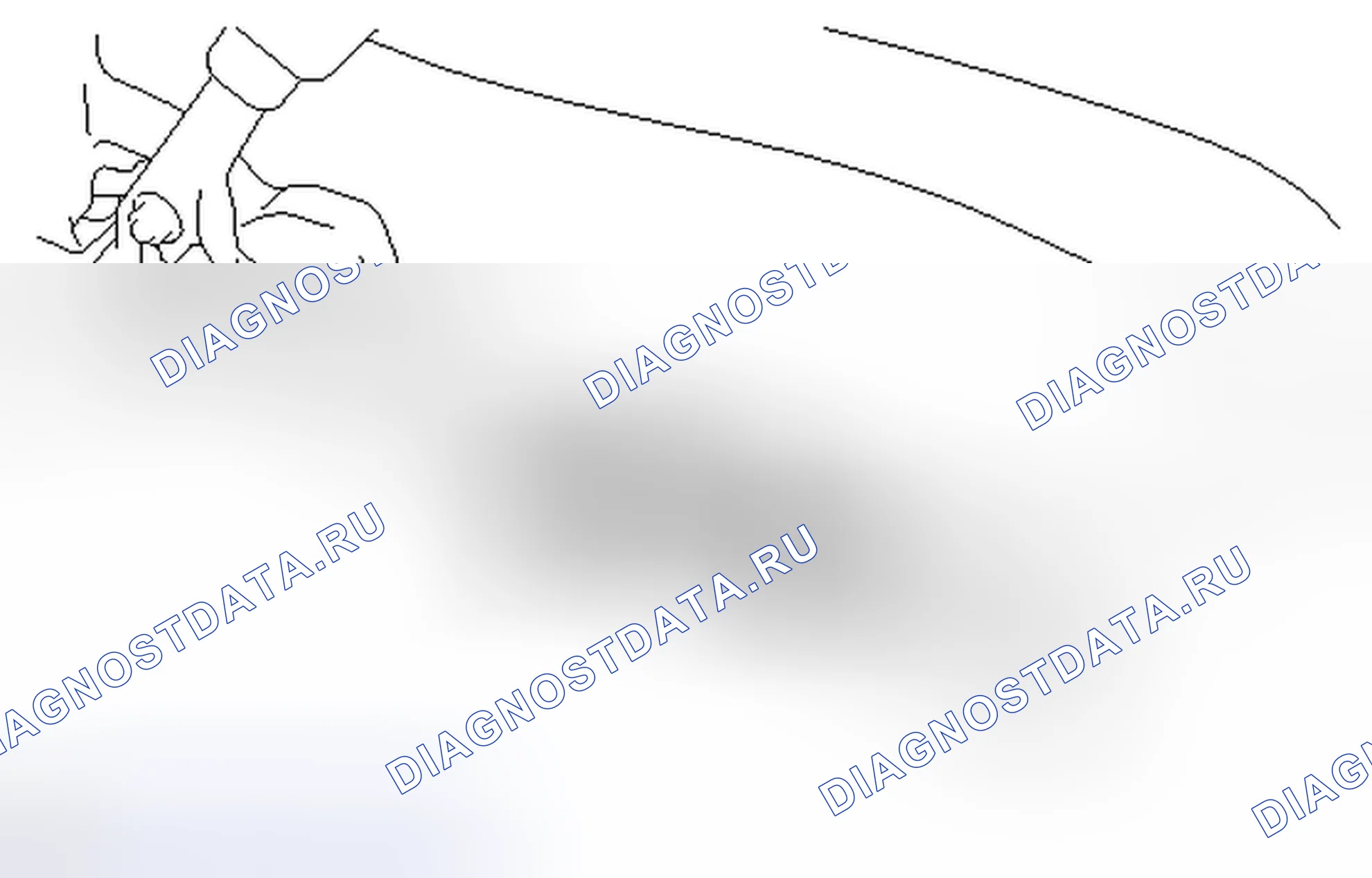 Рис. 32: УДАЛЕНИЕ [08 / 2013 -]. Toyota Venza I рестайлинг