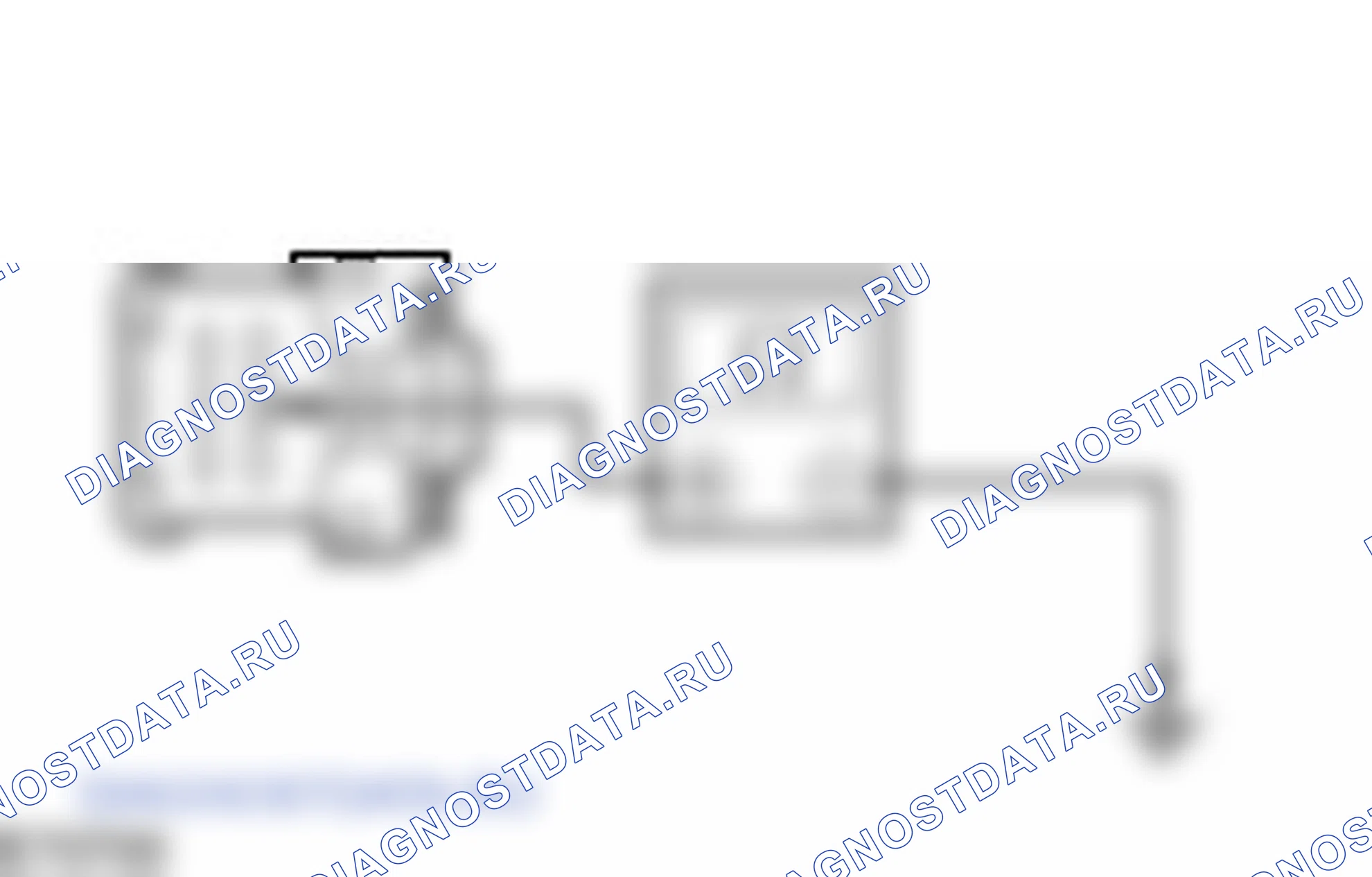 Диагностика стёкол, рам и механизмов. Ford Transit VII