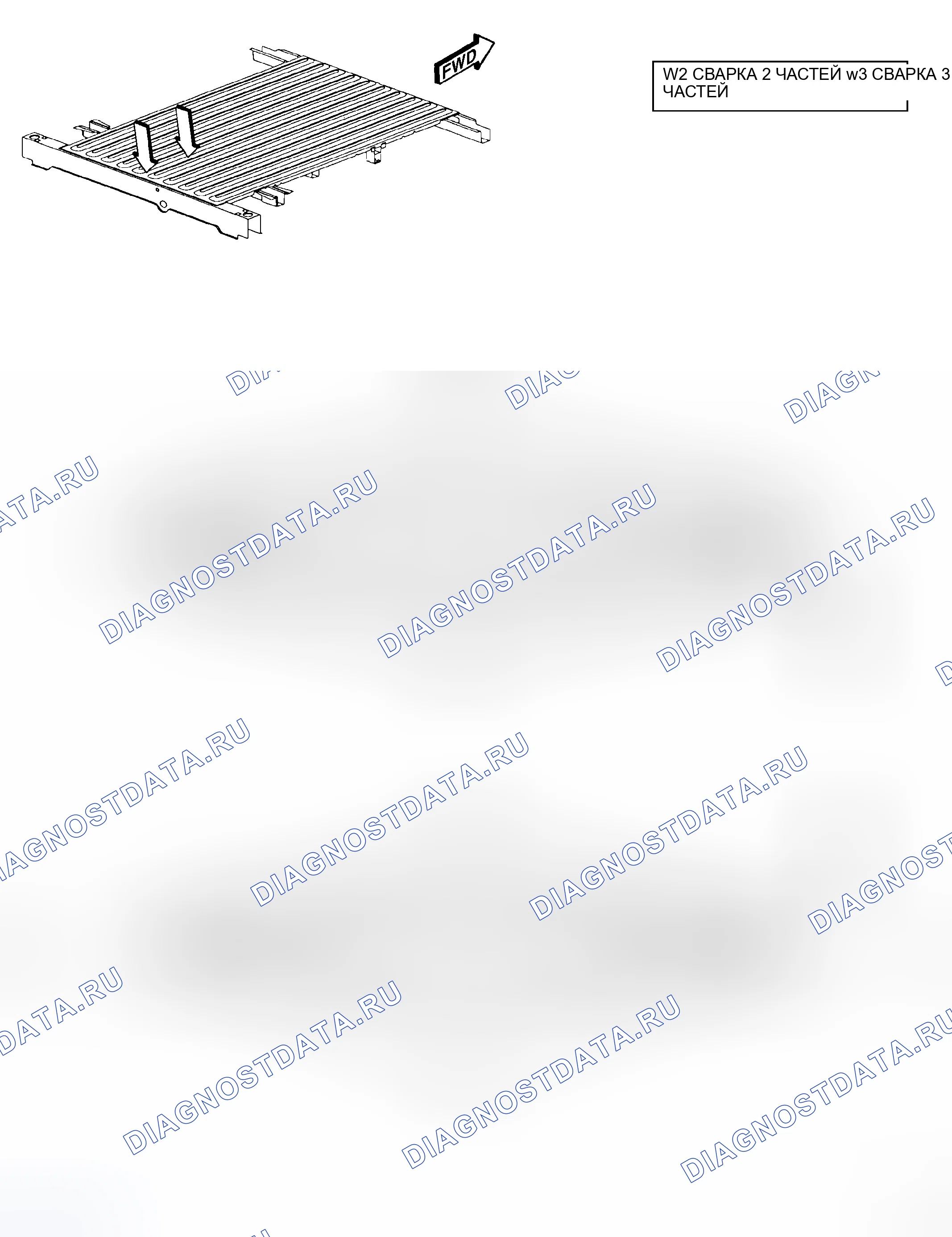 Рис. 145. Dodge Cab & Chassis R3500 HD 