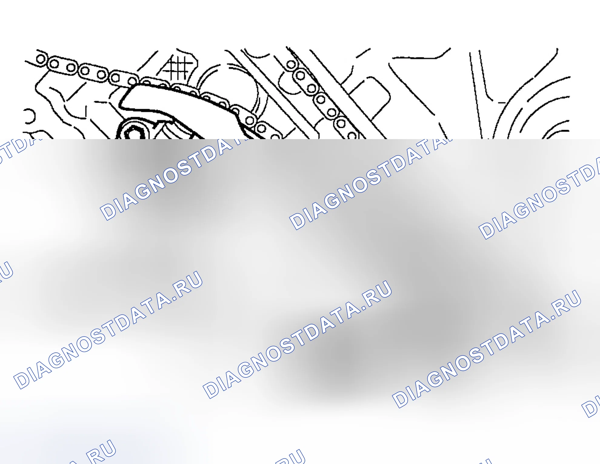 Рис. 603. Ford Excursion I