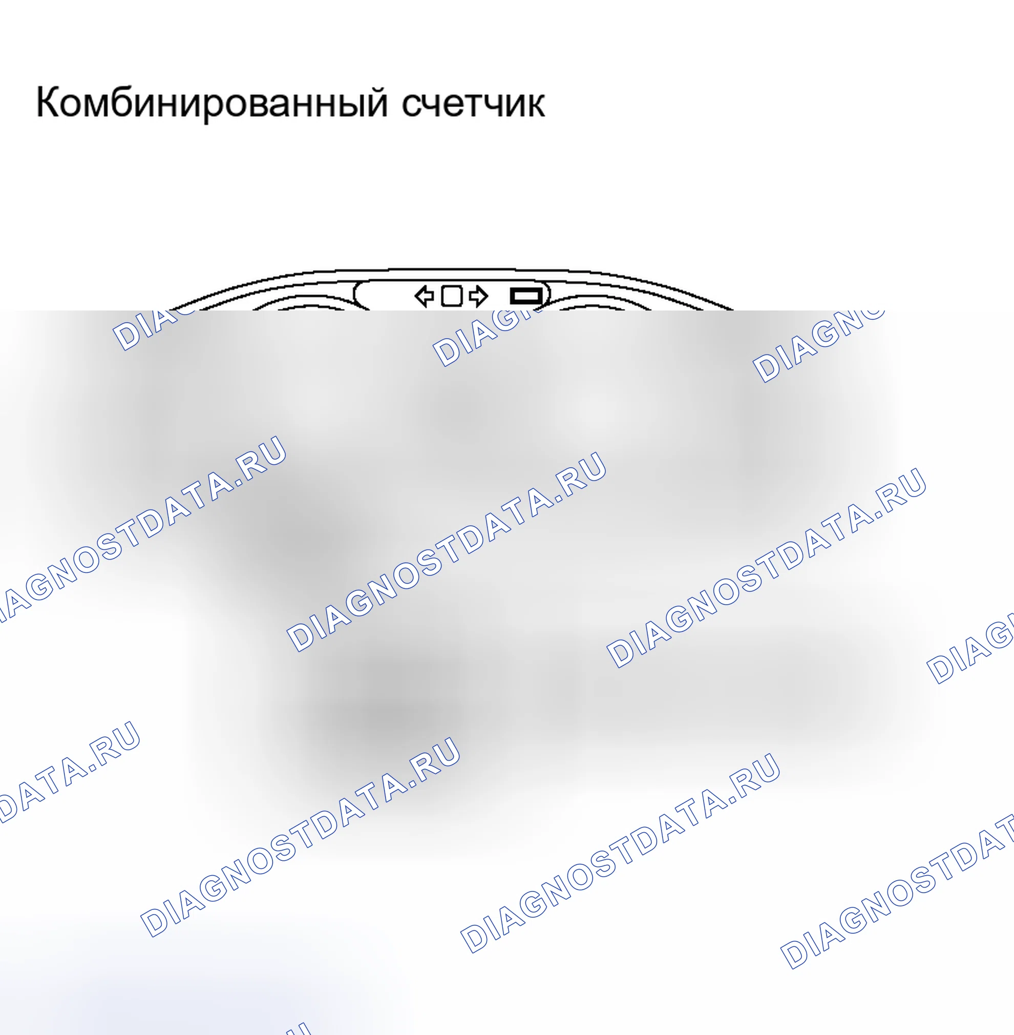 Рис. 15: МЕРЫ ПРЕДОСТОРОЖНОСТИ колёс и шин. Toyota Land Cruiser 100 рестайлинг 2