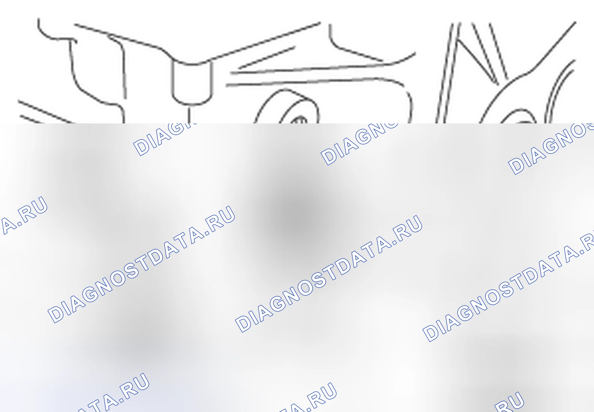 Рис. 21. Mazda MPV III
