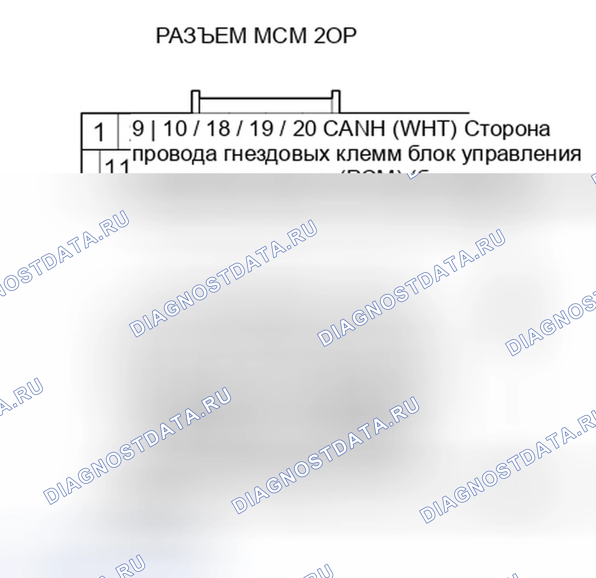 Рис. 505. Honda Civic VIII рестайлинг