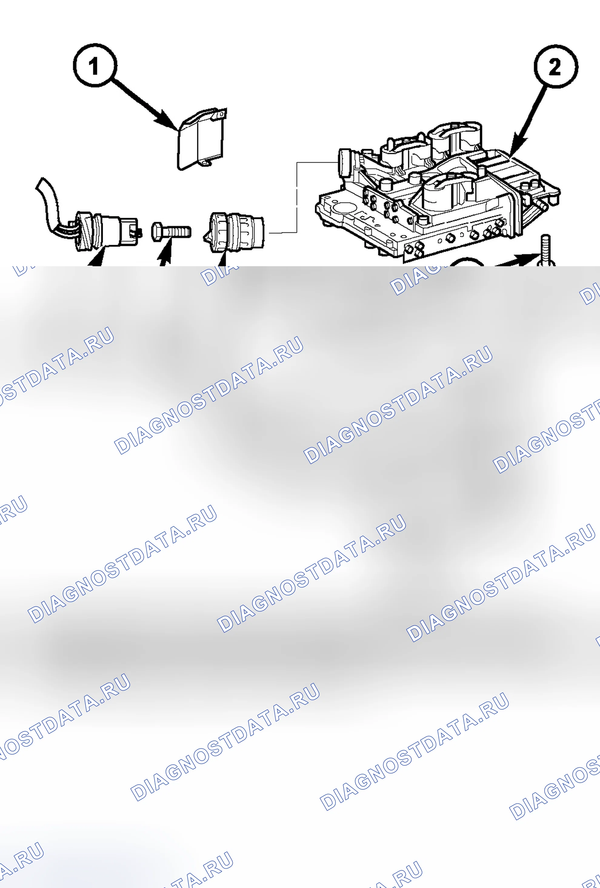 Рис. 380. Dodge Magnum I