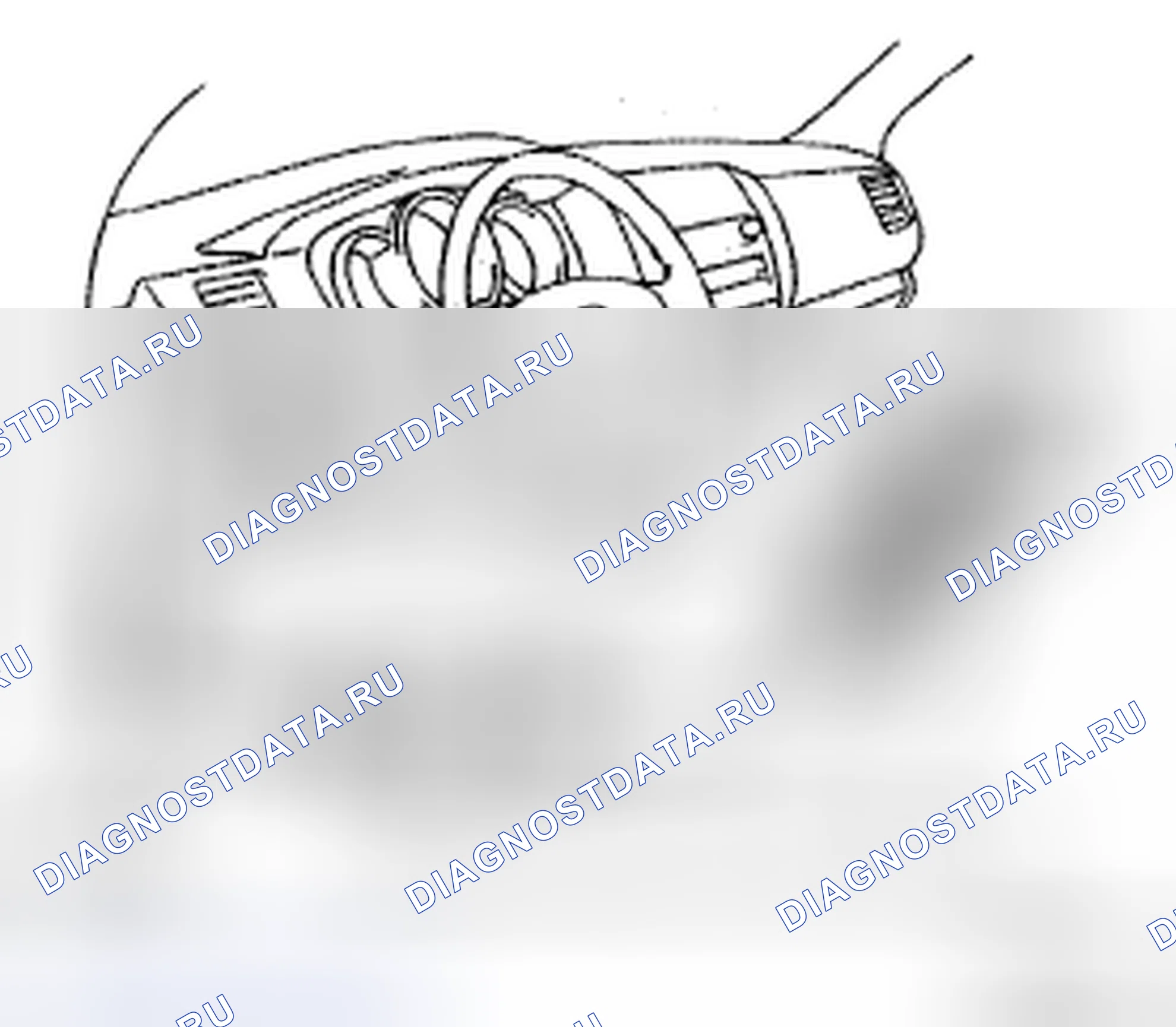 Рис. 10. Toyota Tacoma II