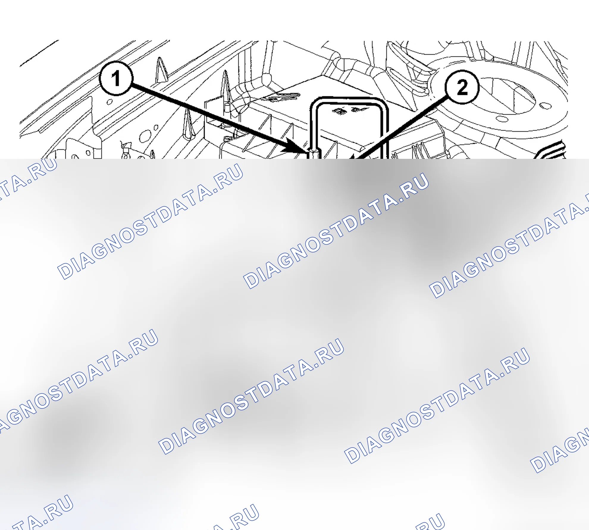 Рис. 25. Dodge Magnum I рестайлинг