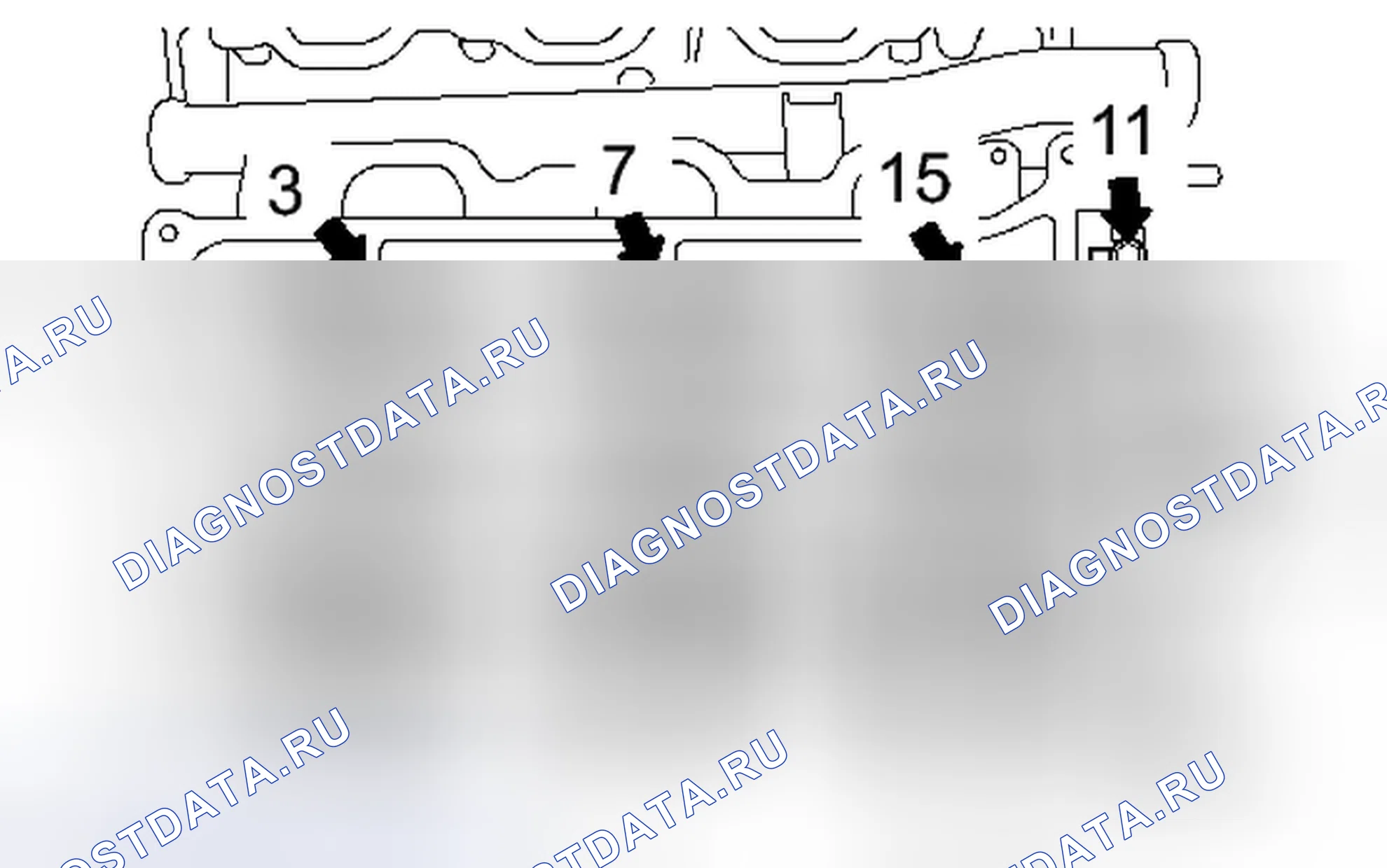 Рис. 347. Toyota Tundra II