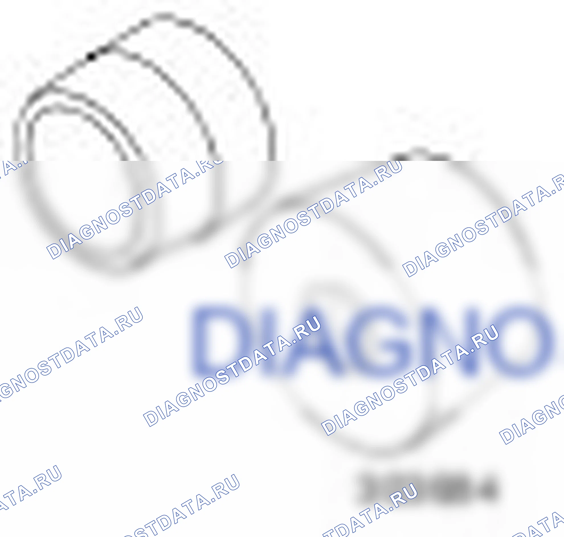303-684. Ford C-MAX I рестайлинг
