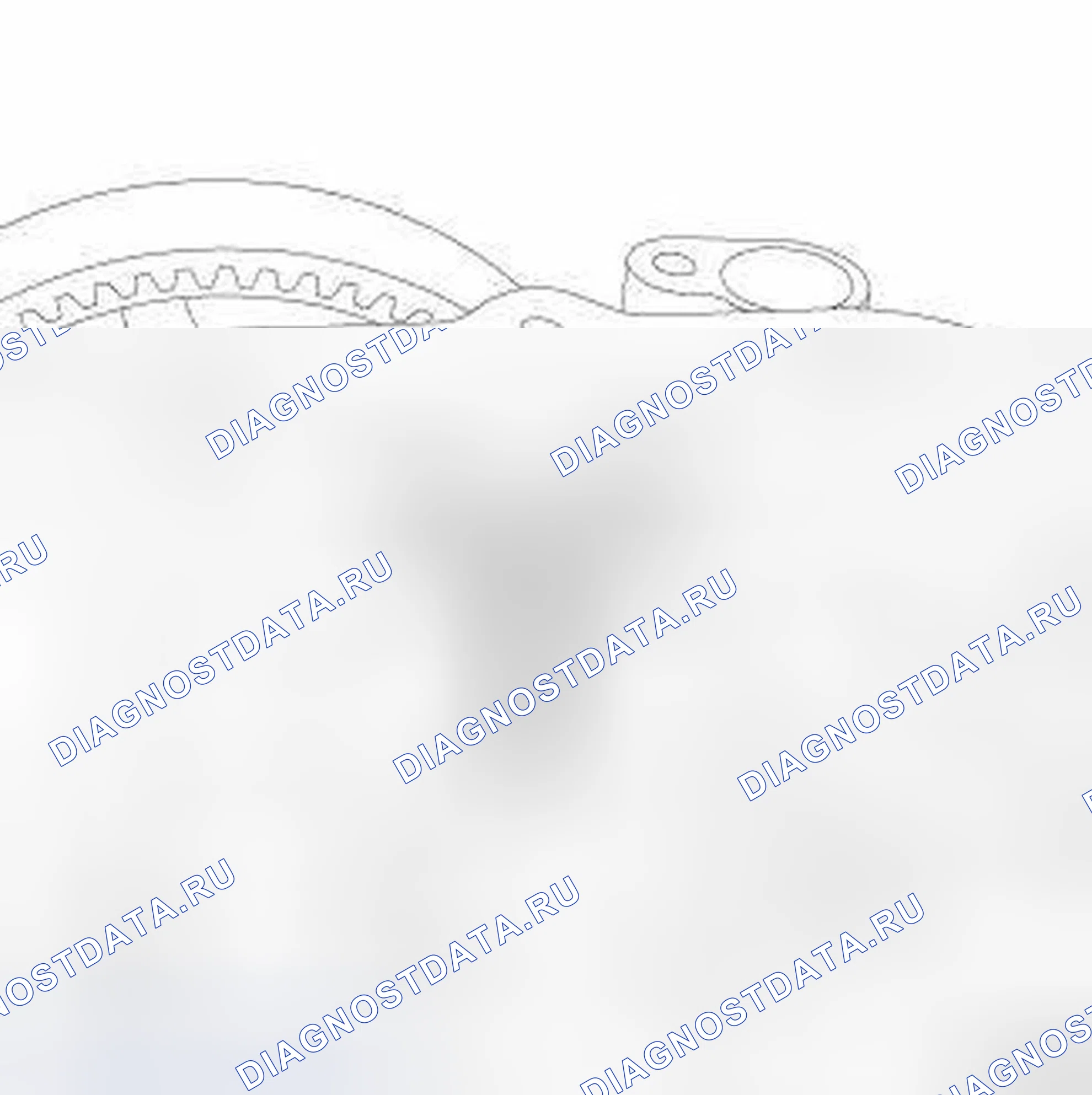 Рис. 81. Chrysler Town & Country V рестайлинг