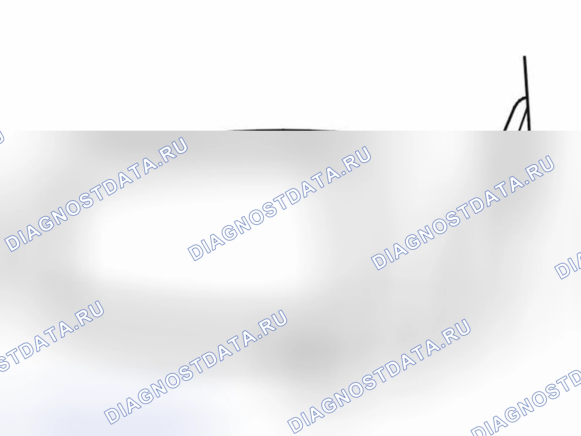 Рис. 362: расшифровка кодов ошибок ИНФОРМАЦИЯ CEM-4F41. Volvo XC90 I