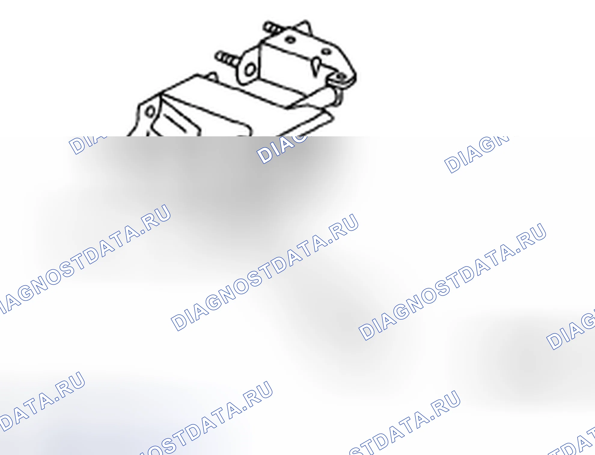 Рис. 48. Subaru Outback BP рестайлинг