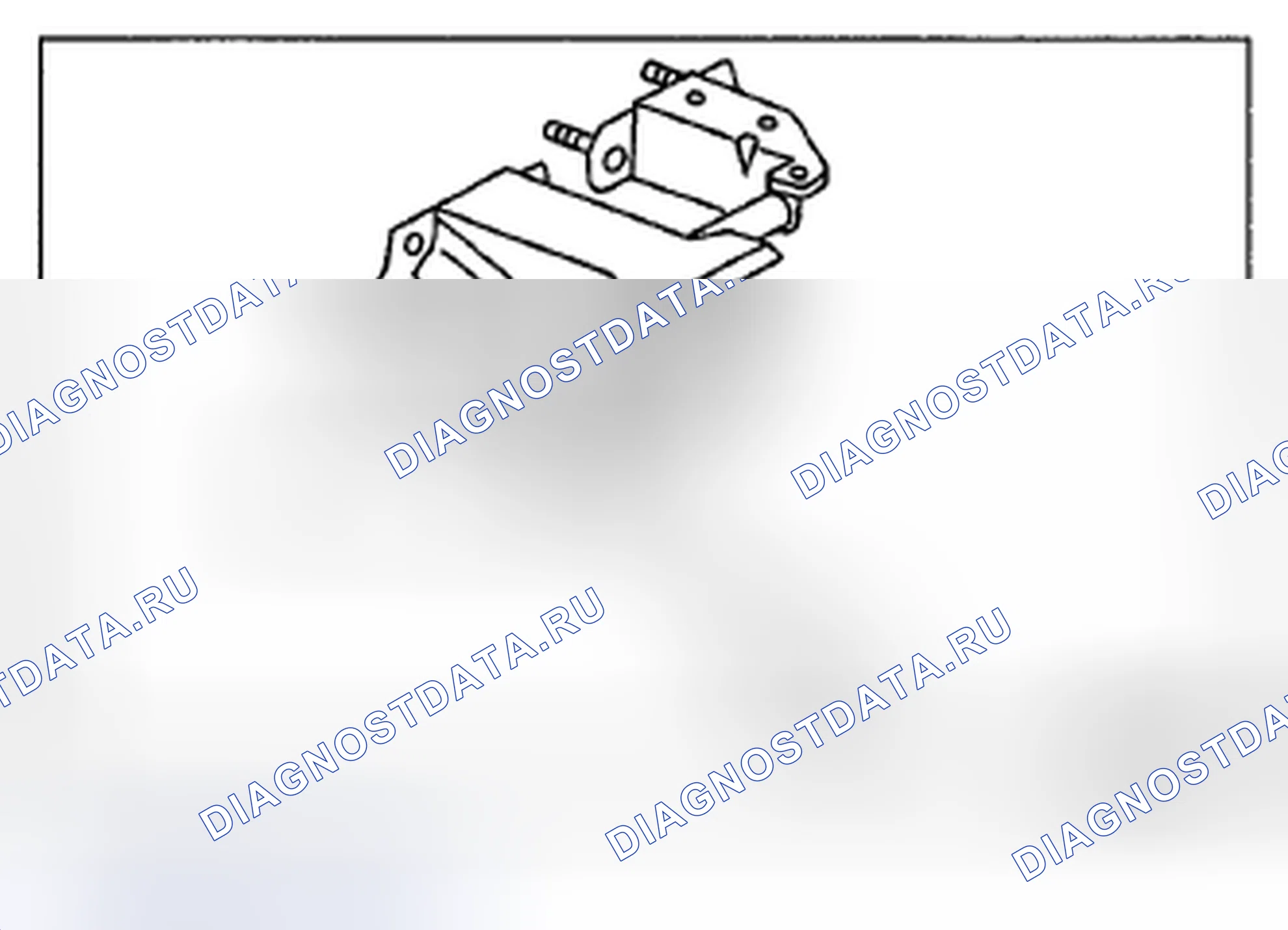 Рис. 44. Subaru Impreza GH
