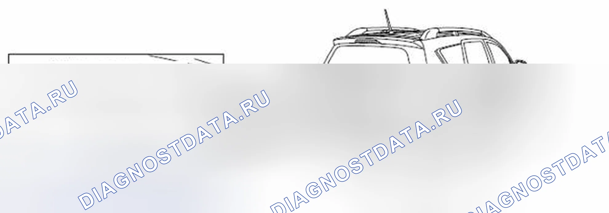 Рис. 1: ОБЩИЕ СВЕДЕНИЯ. Honda e:NP1 I