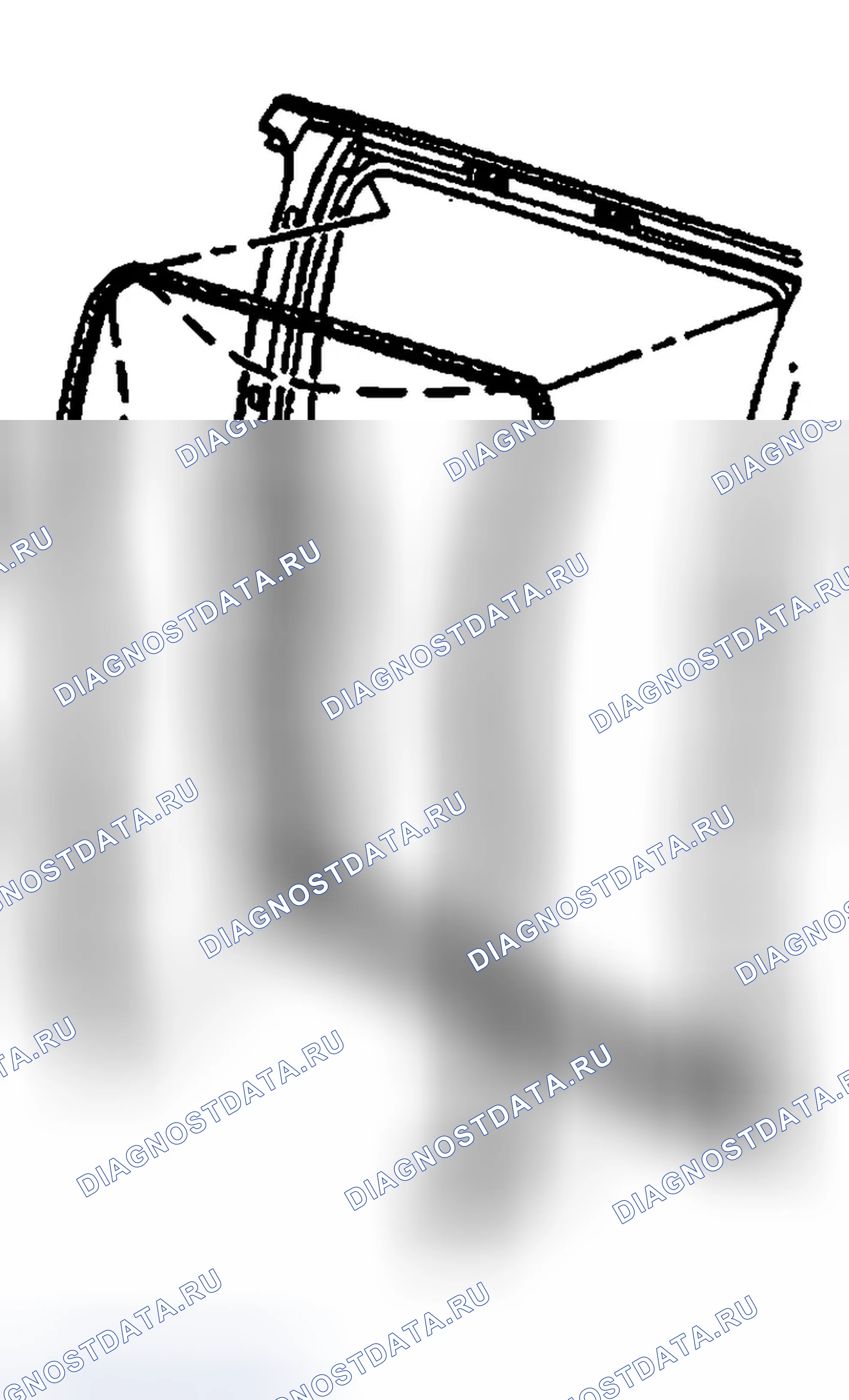 Рис. 198. Chevrolet Chevy Express H2500 