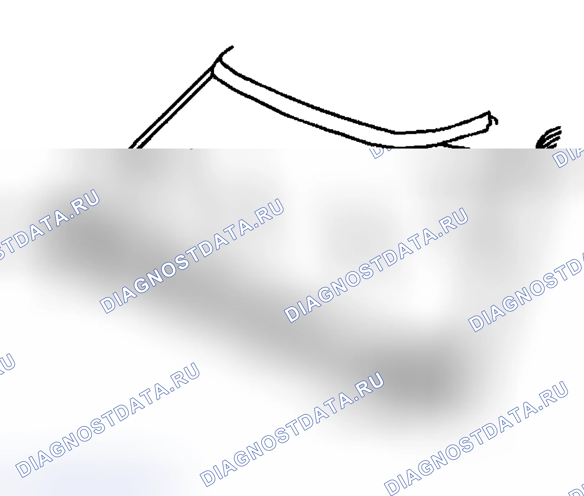 Рис. 8. Buick Regal IV