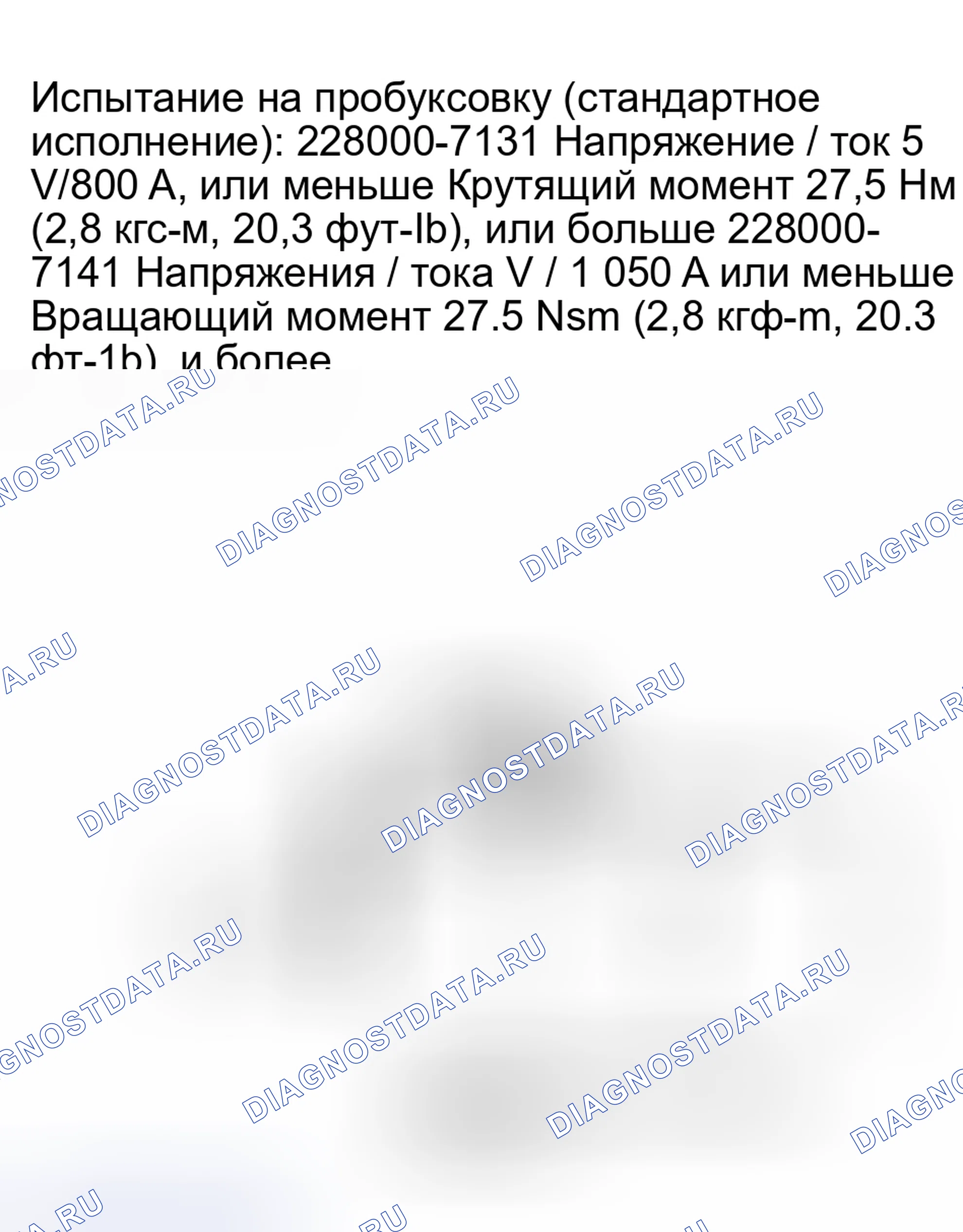 Рис. 5: ИСПЫТАНИЕ НА СВАЛИВАНИЕ. Hyundai Creta II