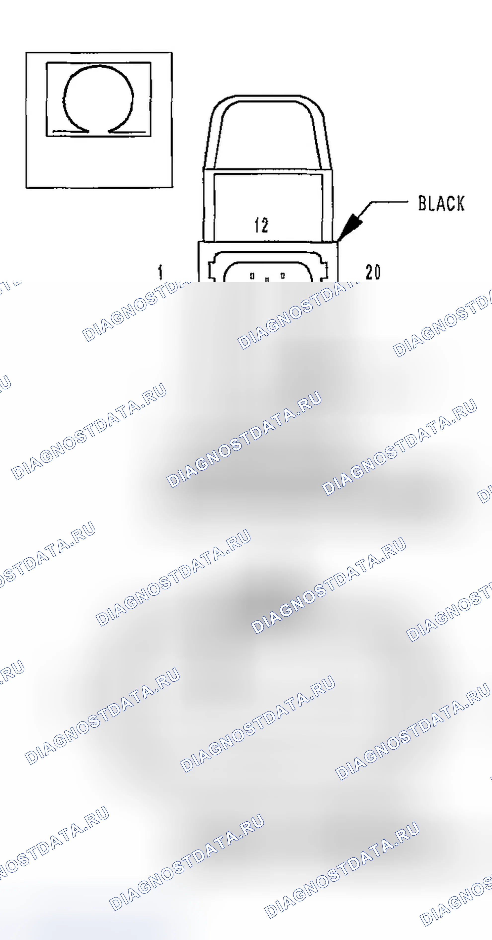 Рис. 72. Dodge Durango II