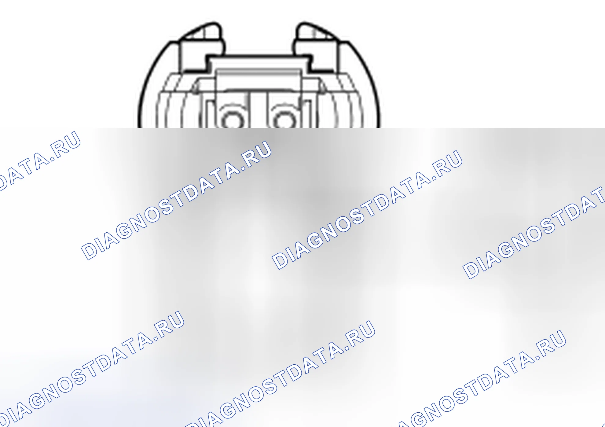 Рис. 63. Mazda 2 I рестайлинг
