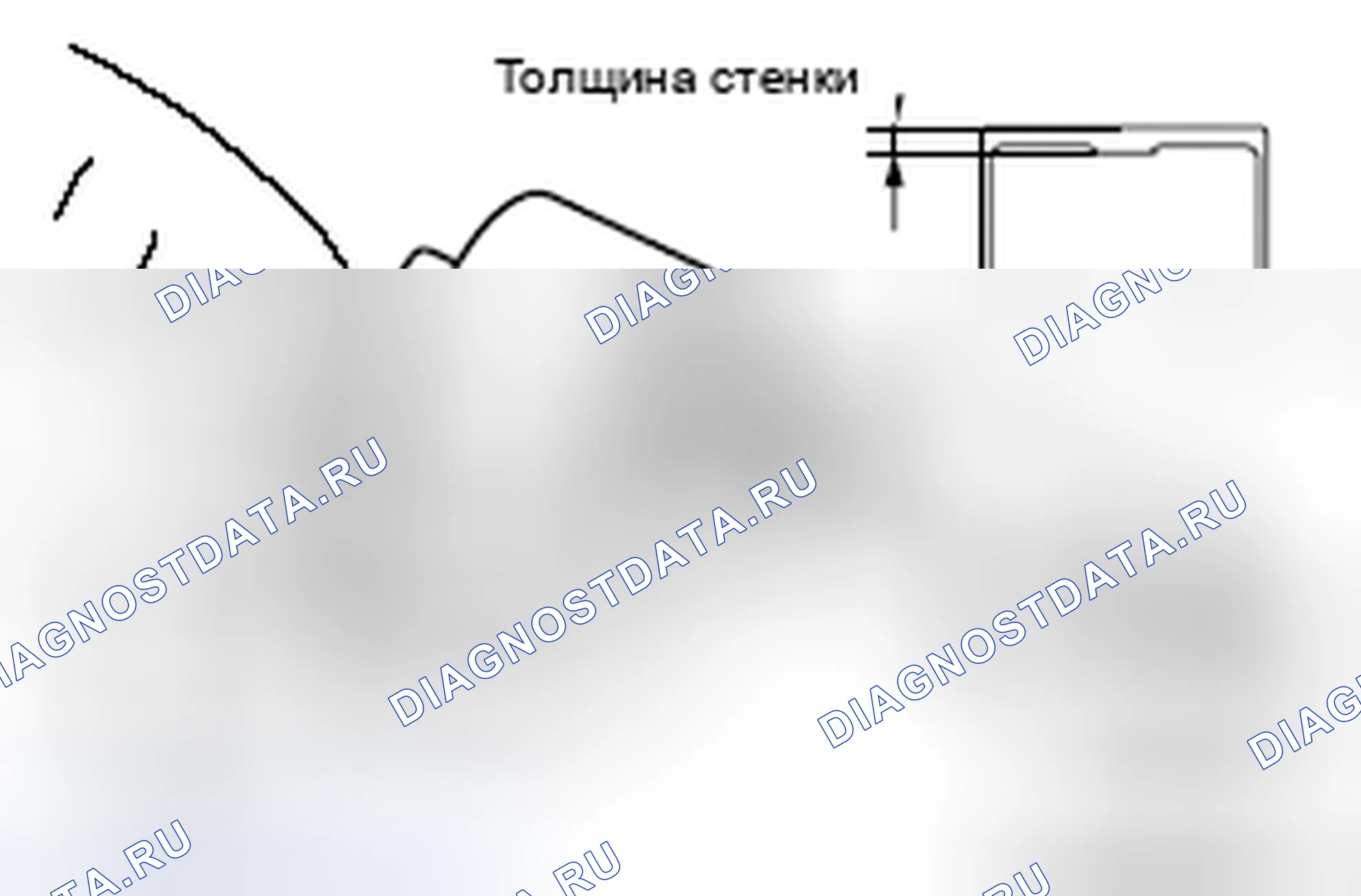 Рис. 10. Mitsubishi Lancer Ralliart X
