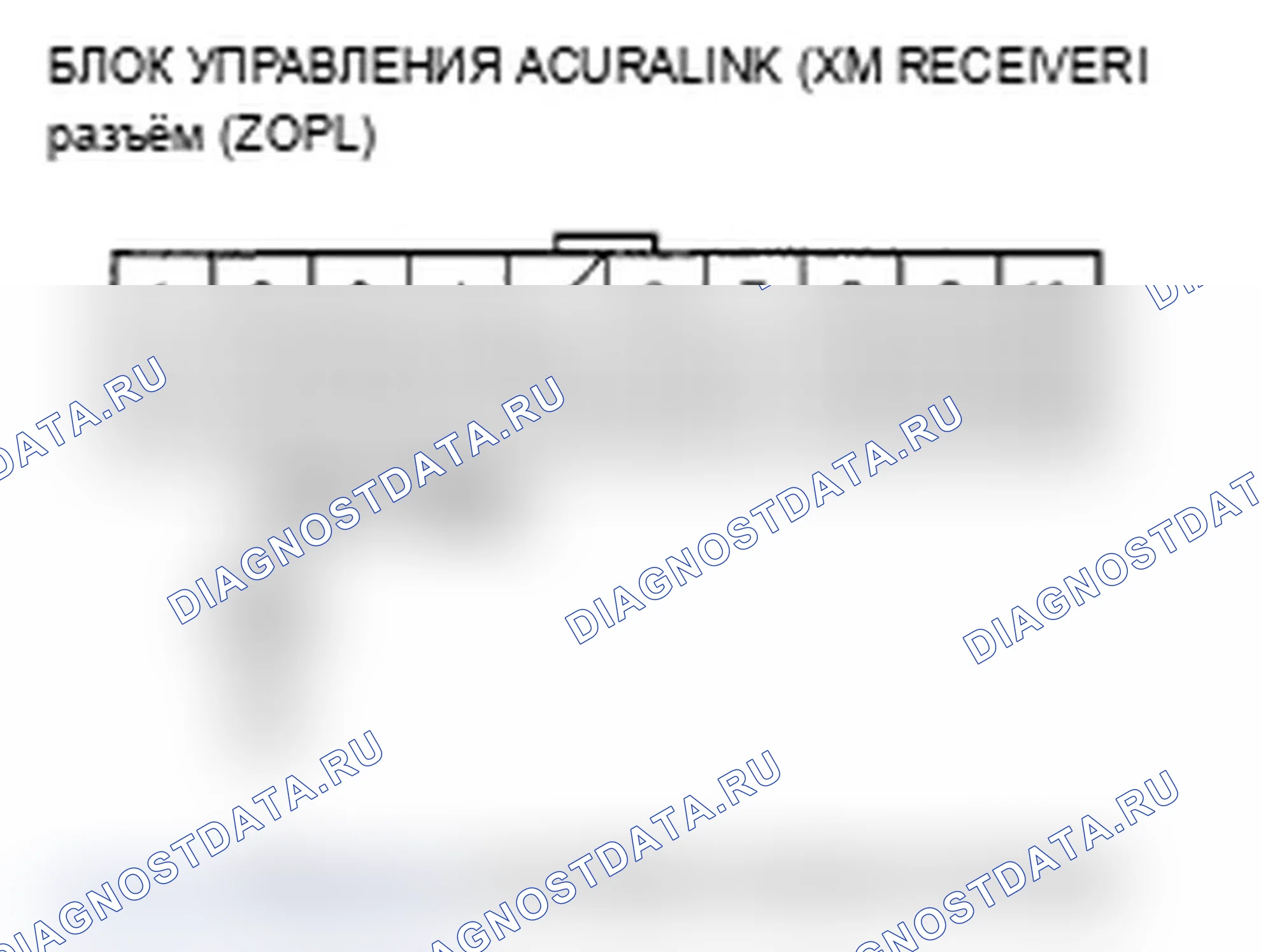 Рис. 186. Acura TL III рестайлинг