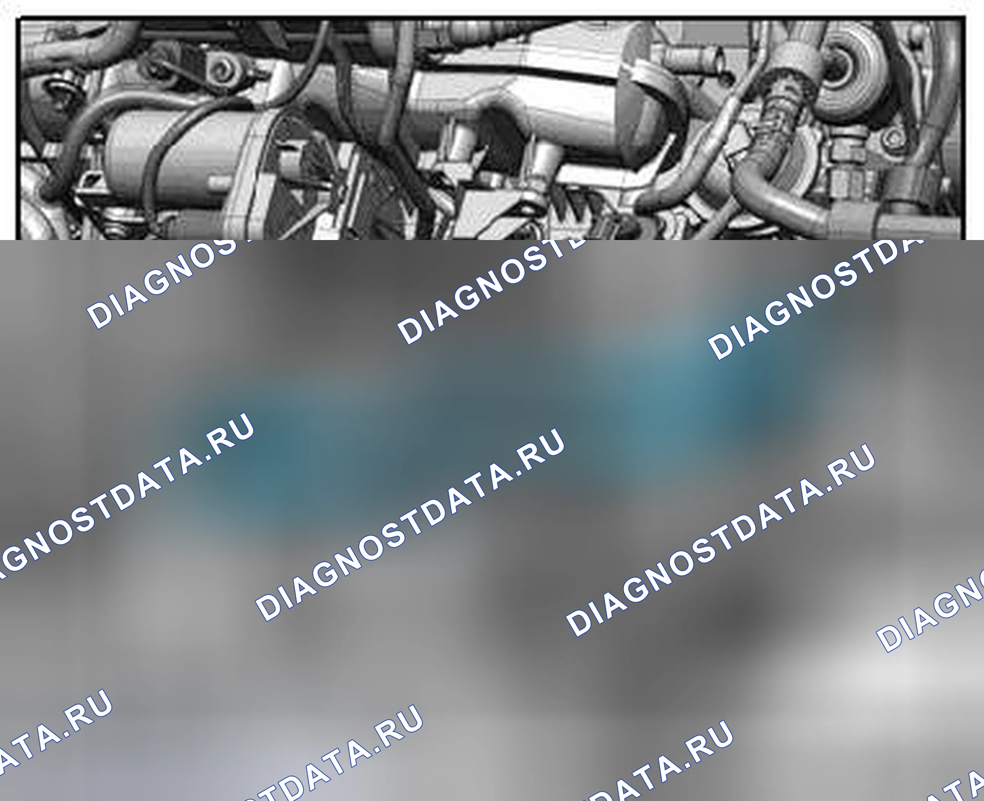 Рис. 47. Volkswagen Eos I рестайлинг