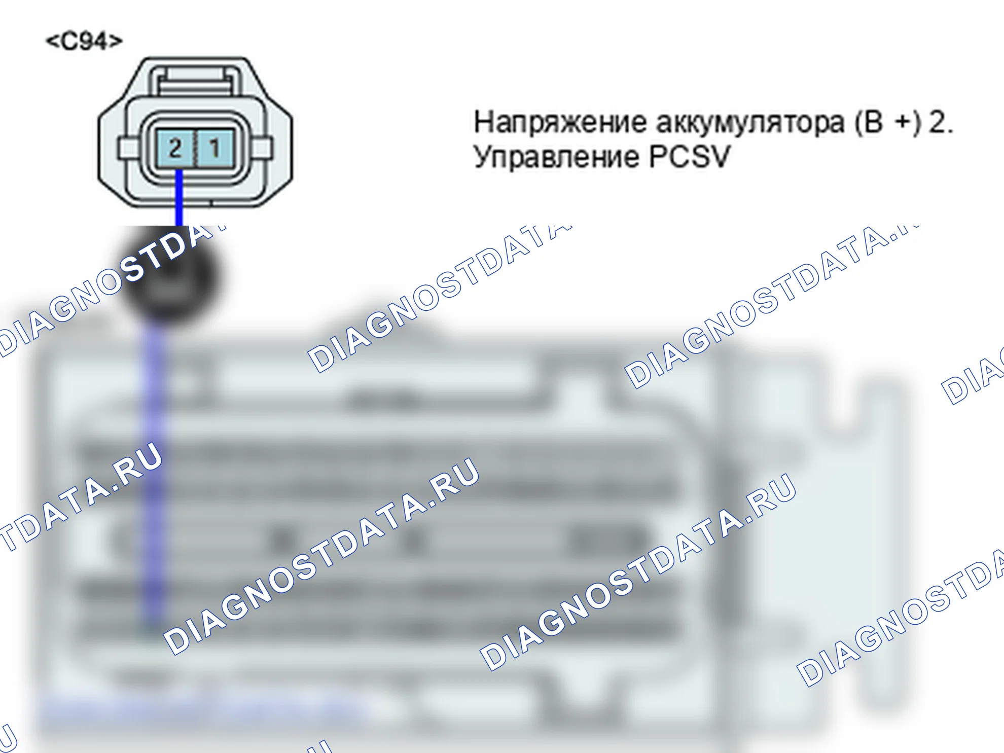 P0444: система улавливания паров топлива - клапан продувки Цепь клапана открыта. Hyundai Santa Fe CM
