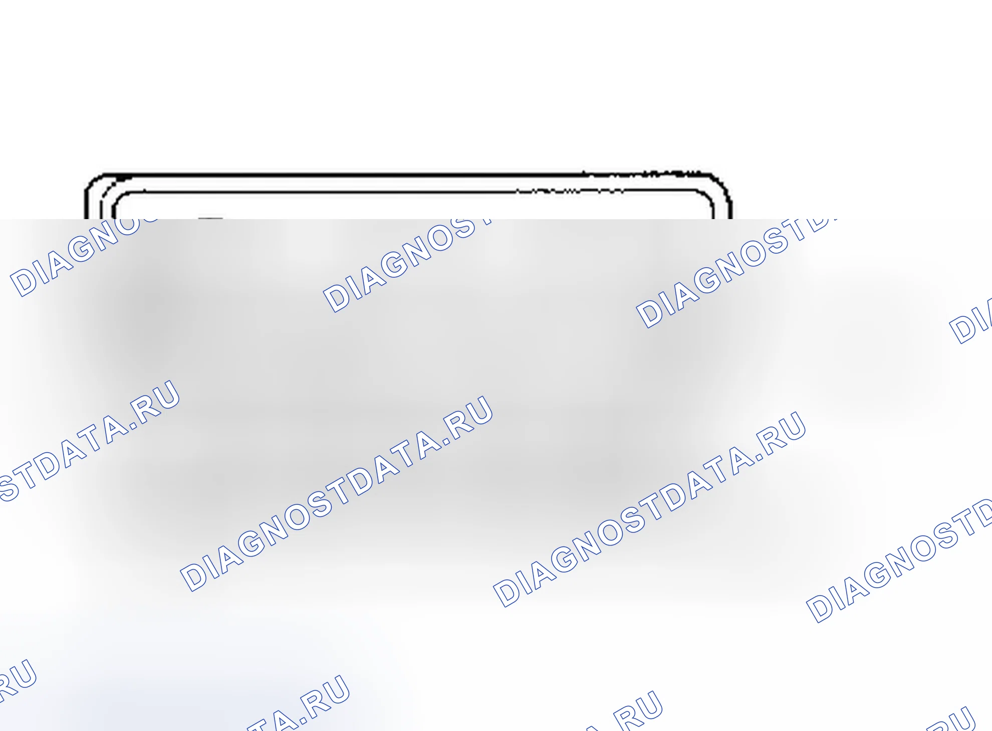 Рис. 4. GMC Cab & Chassis V3500 