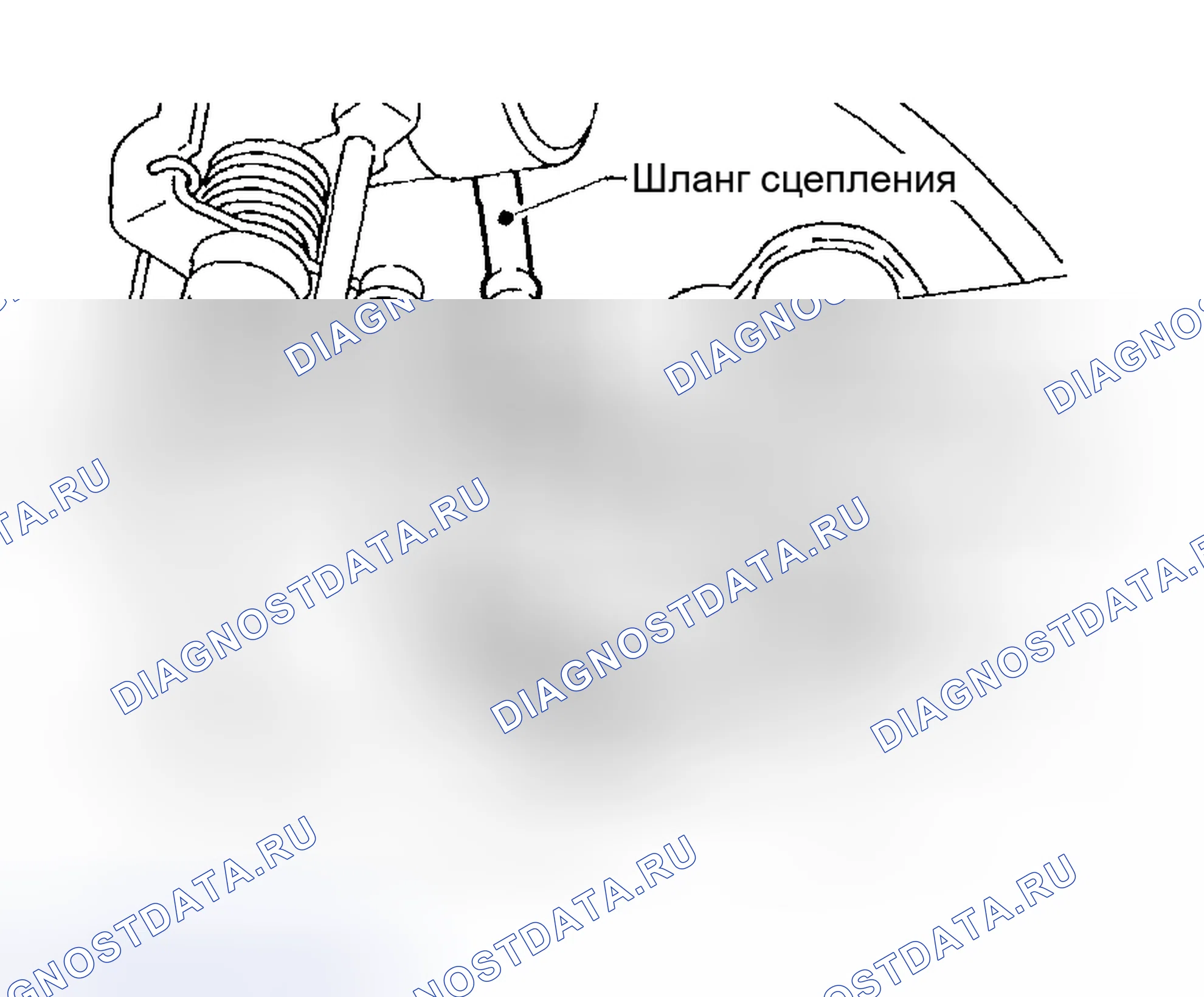 Рис. 205. Subaru Impreza GD/GC/GG