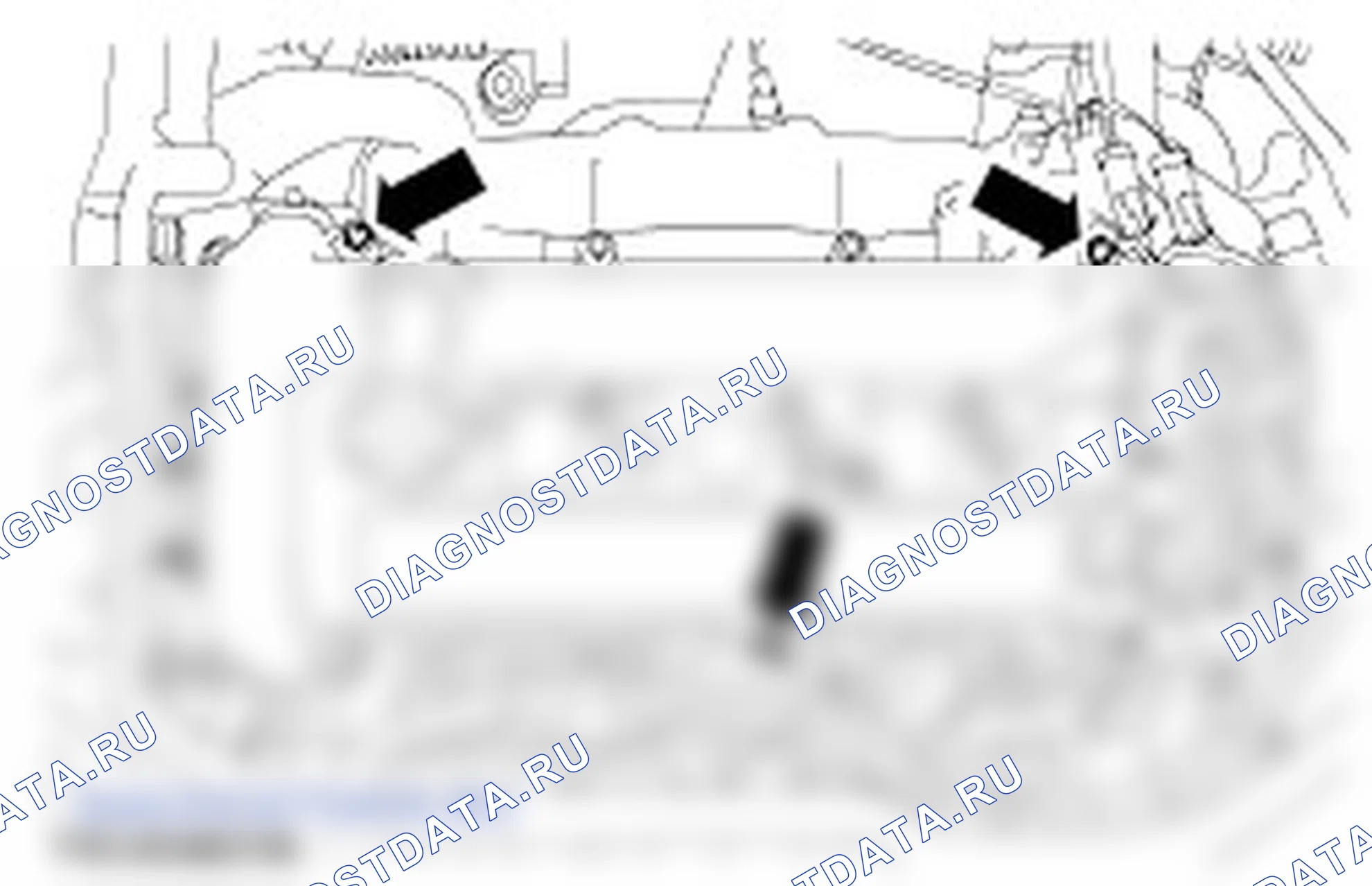 шкив коленвала: описание и работа. Ford C-MAX I рестайлинг