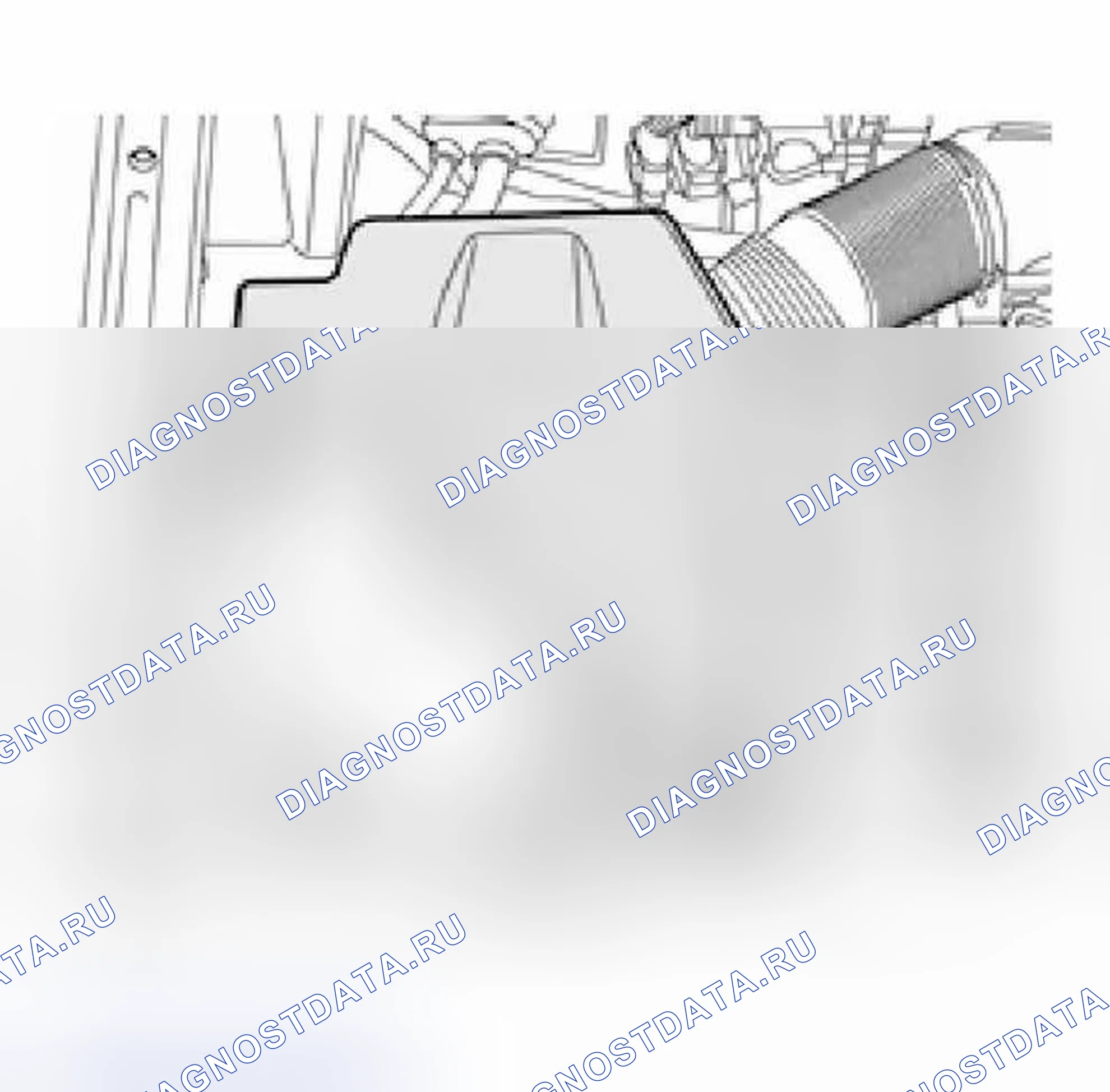 Рис. 107. Audi A6 C5 рестайлинг