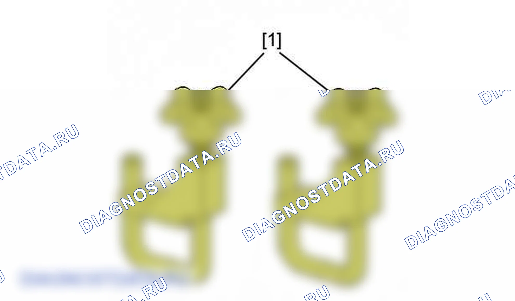 Снятие - установка: радиатор — e5ap2xnd. Citroen Nemo I