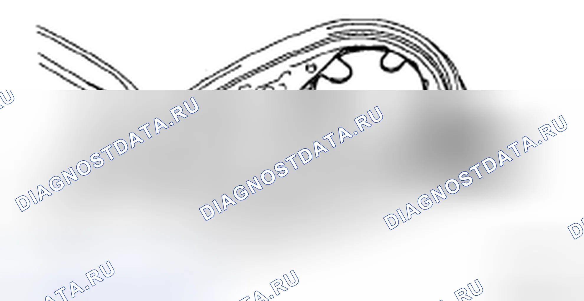 Рис. 99. Toyota Sienna II рестайлинг