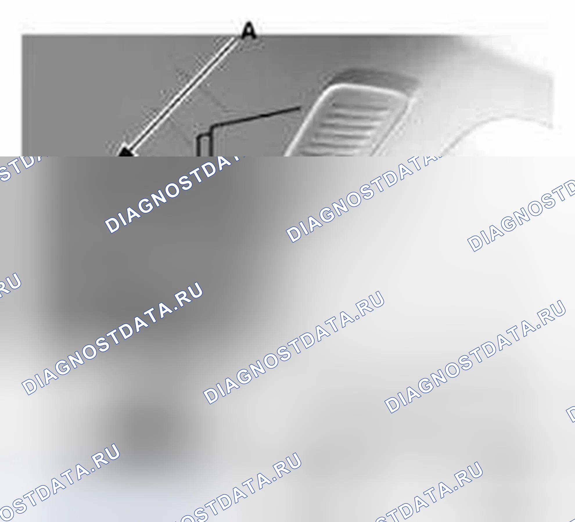 Рис. 590. Honda CR-V IV