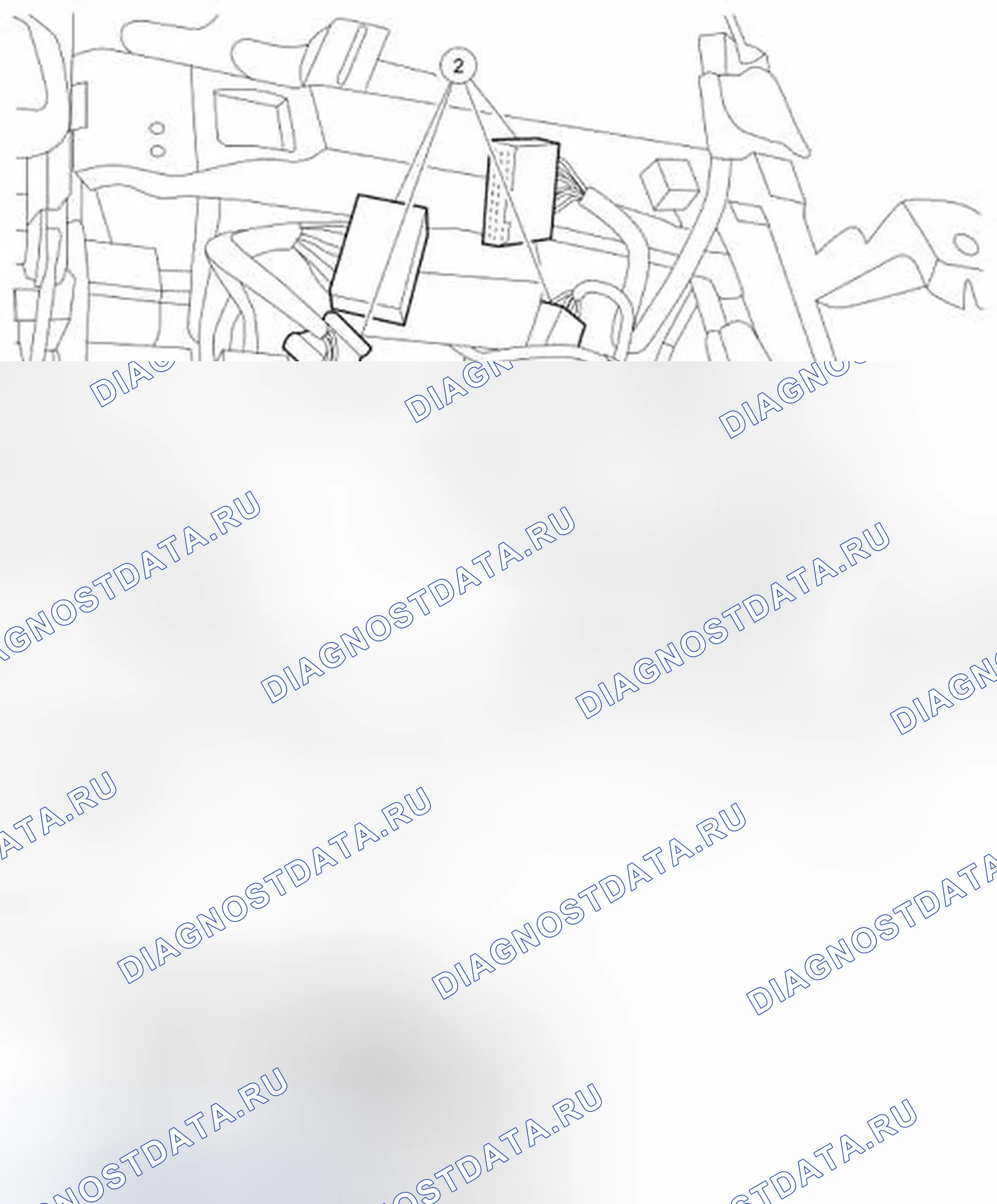 Рис. 40. Ford Freestyle I