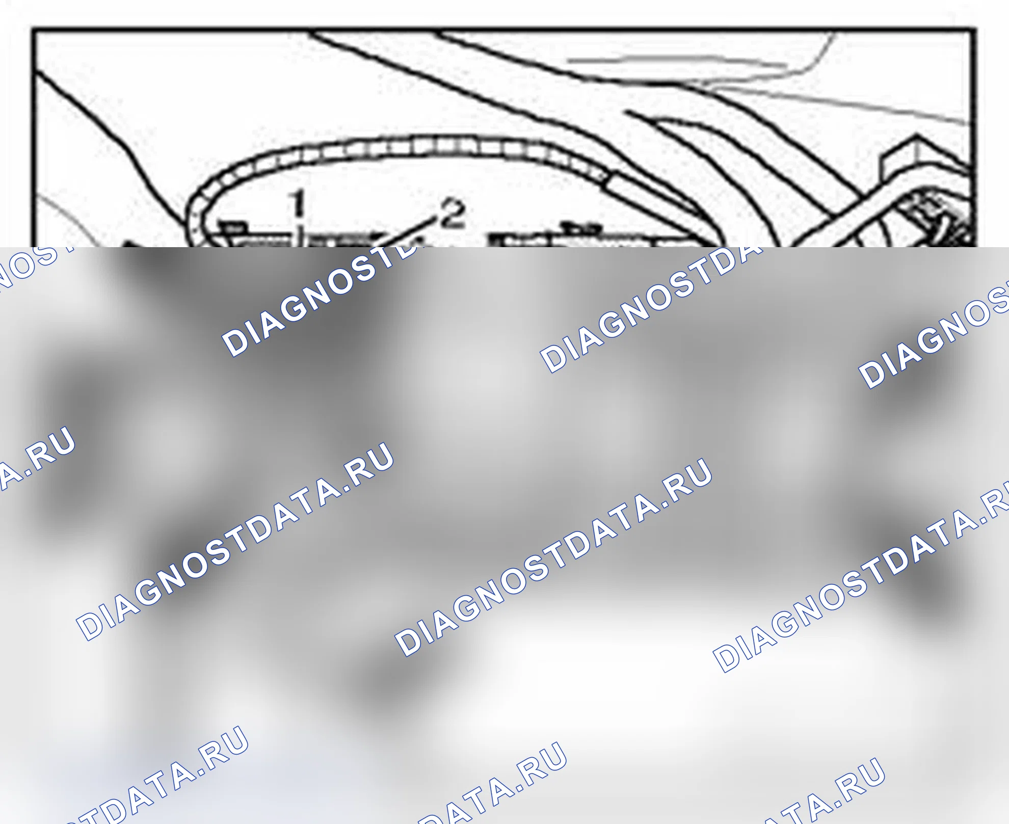 Рис. 375. Audi A6 С6