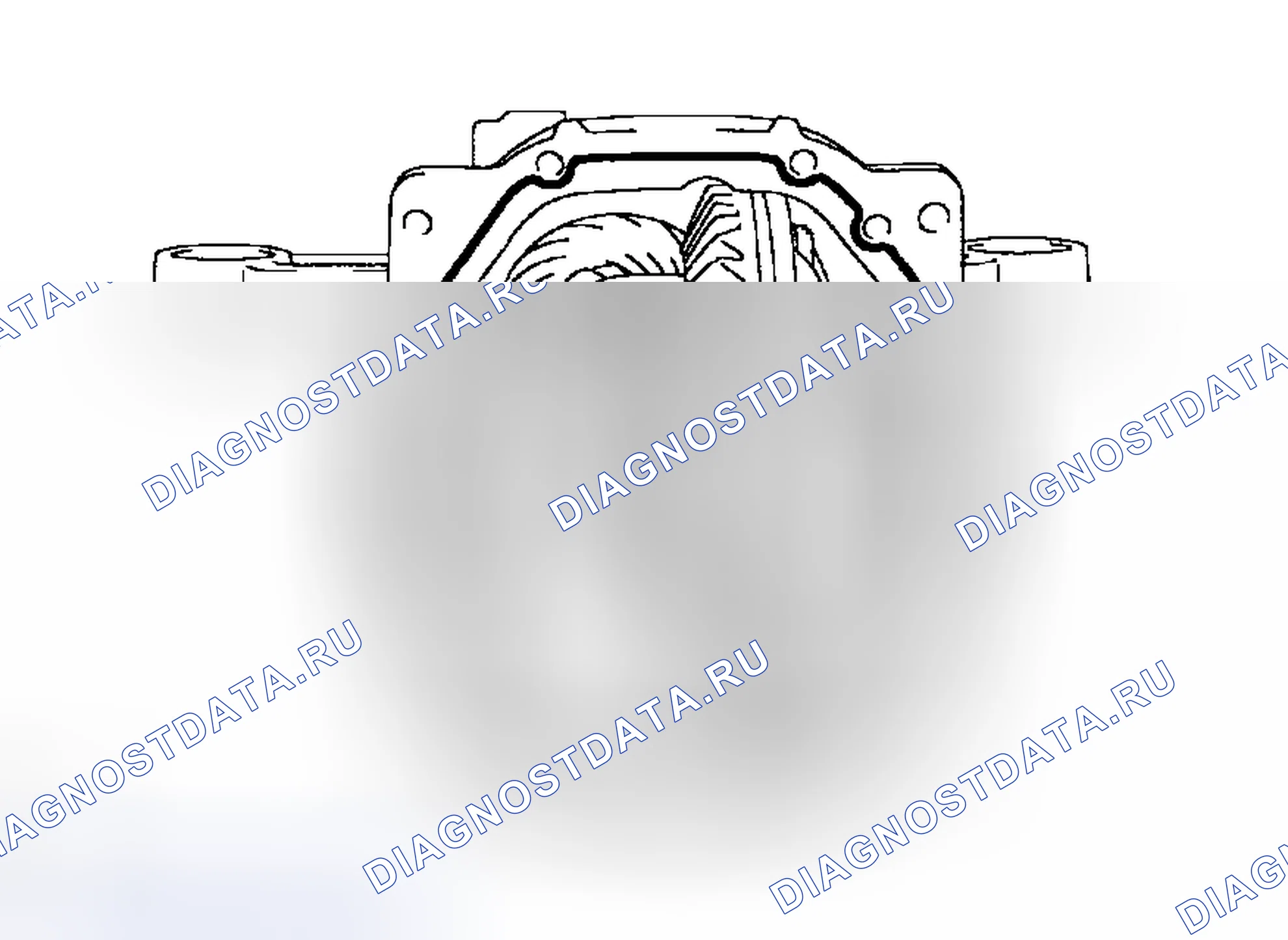 Рис. 295. Haval H8 I