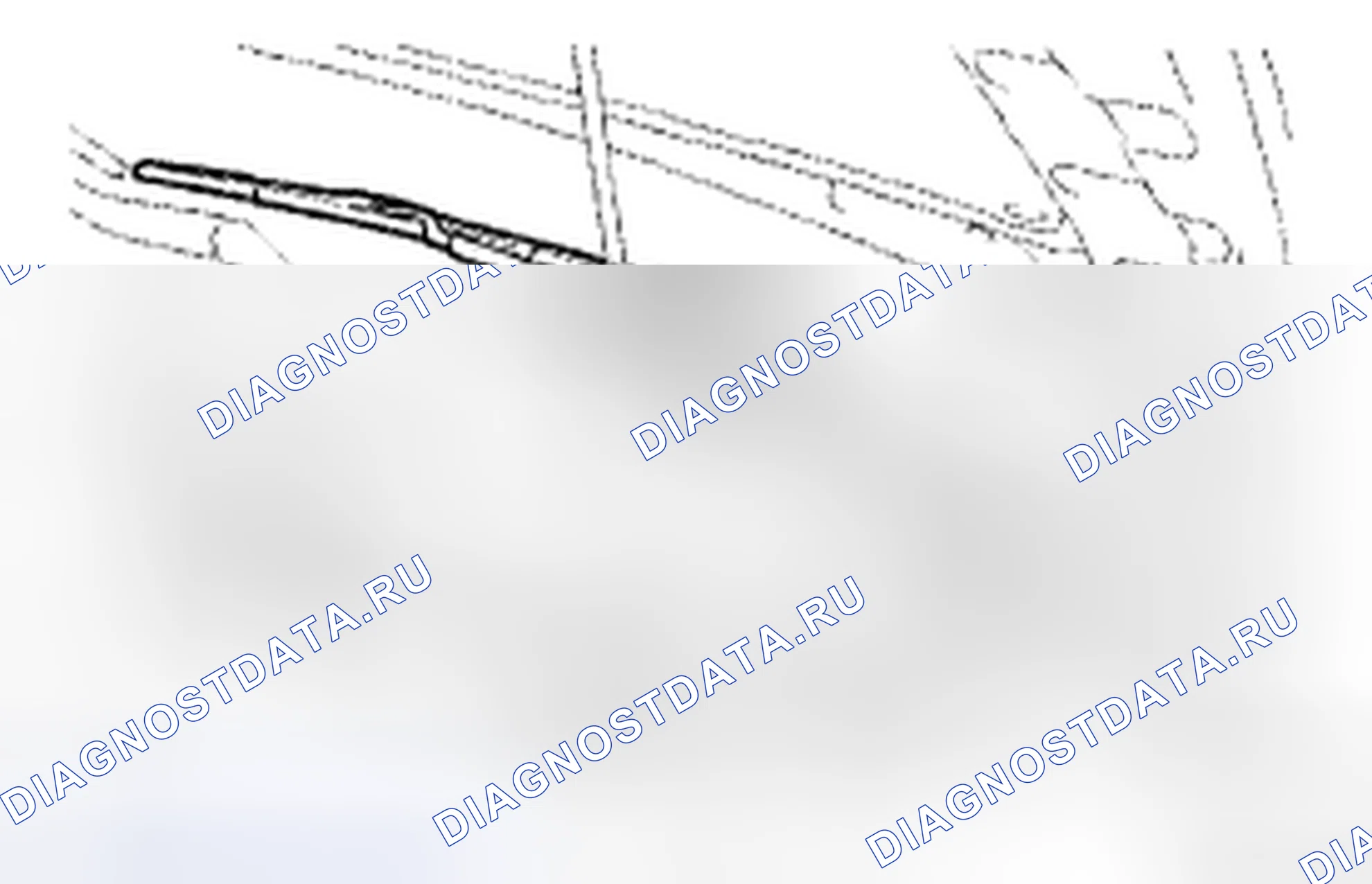 Рис. 47: ДЕМОНТАЖ. Toyota Camry XV40