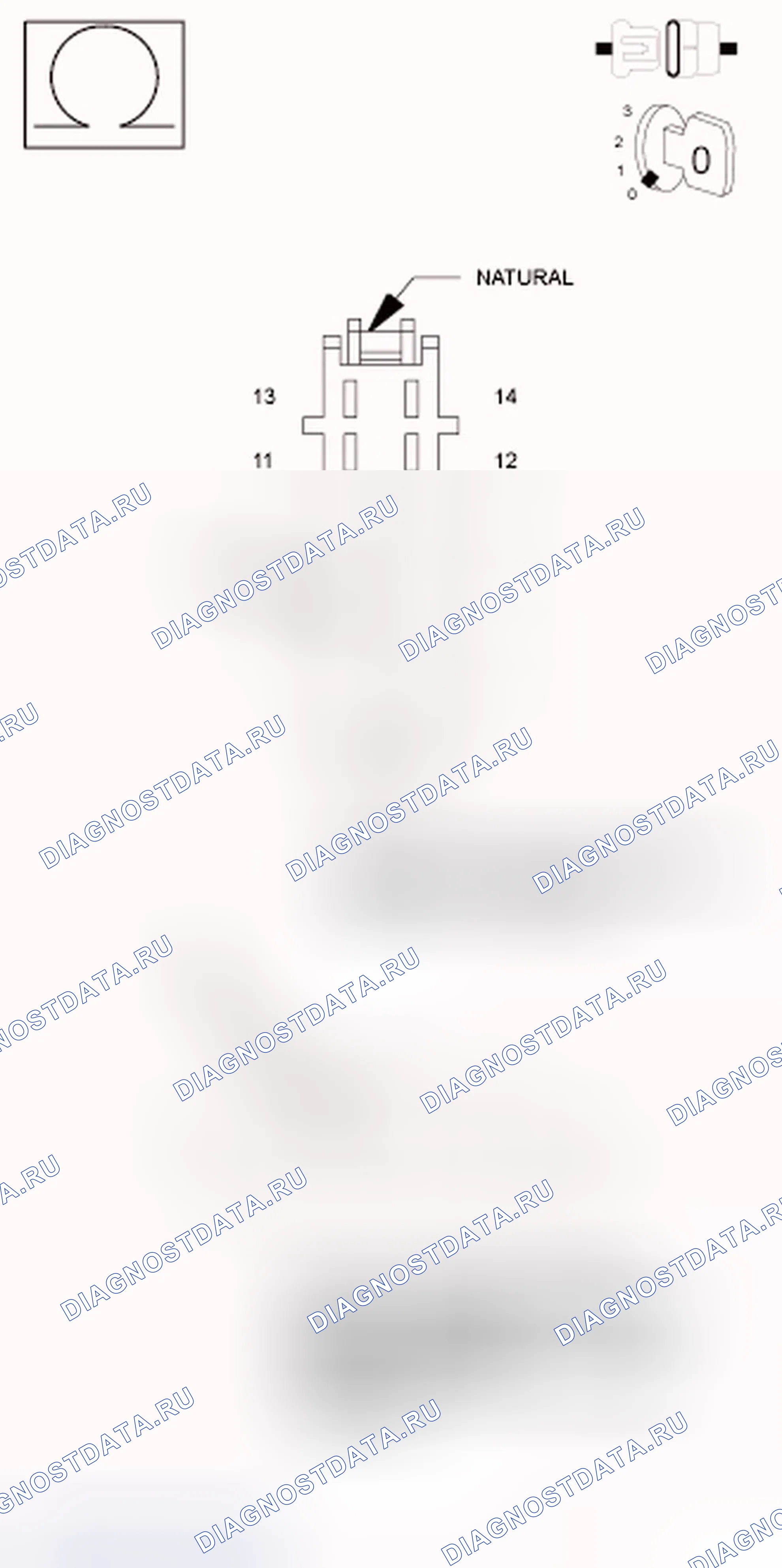 Рис. 147. Chrysler Town & Country V рестайлинг