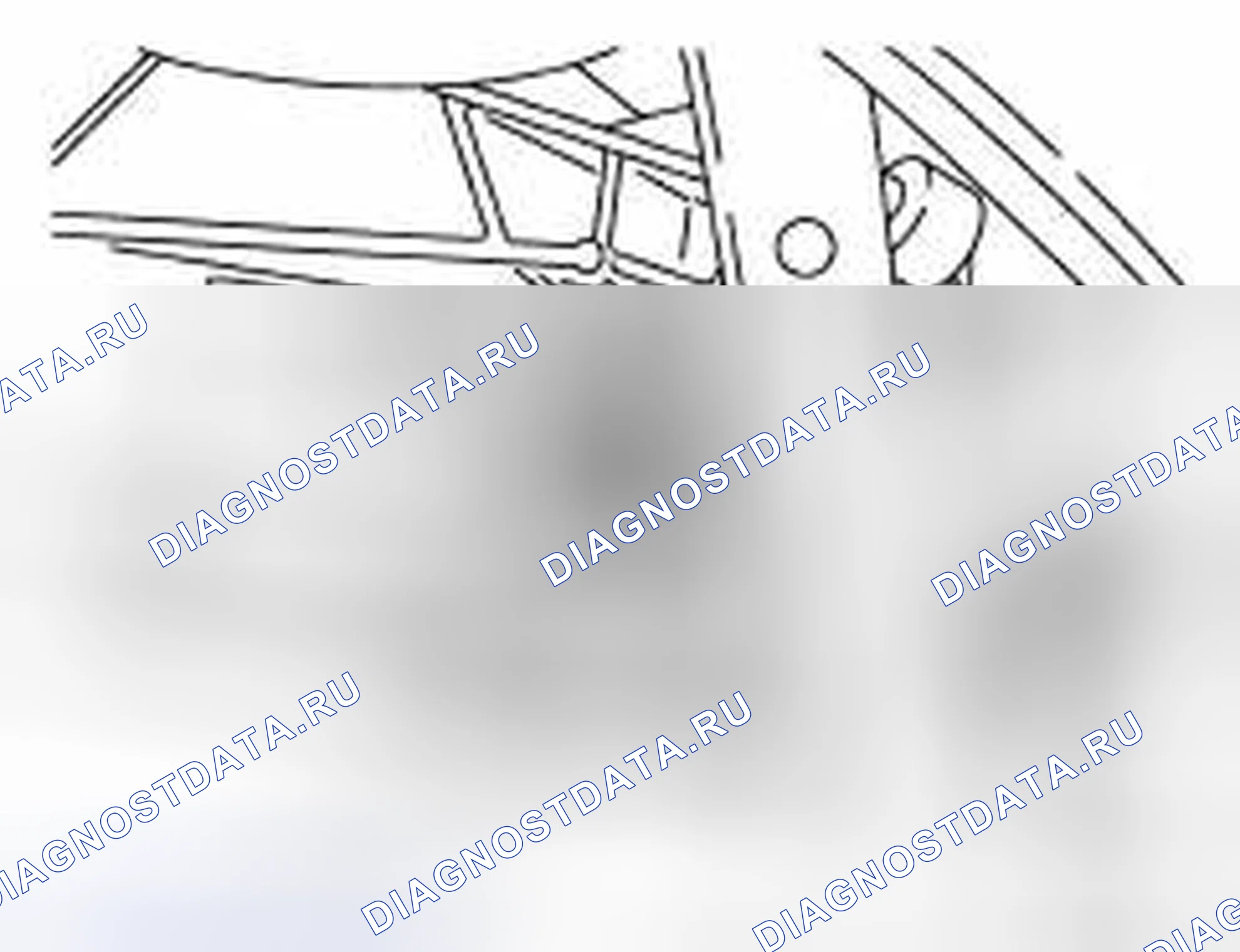 Рис. 61. BMW 4 серия F32/F33 рестайлинг