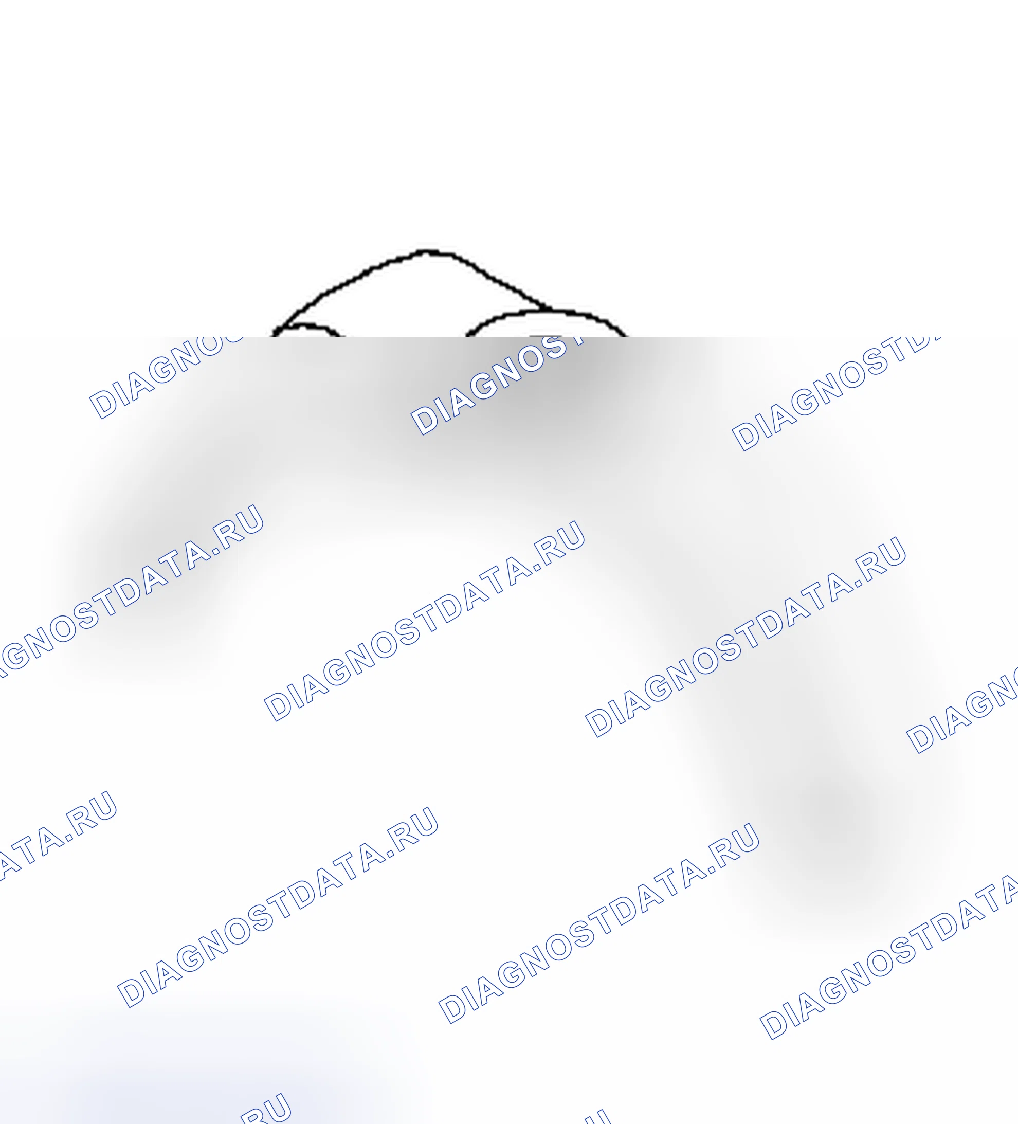 Рис. 3. Dodge Cab & Chassis R3500 HD transition