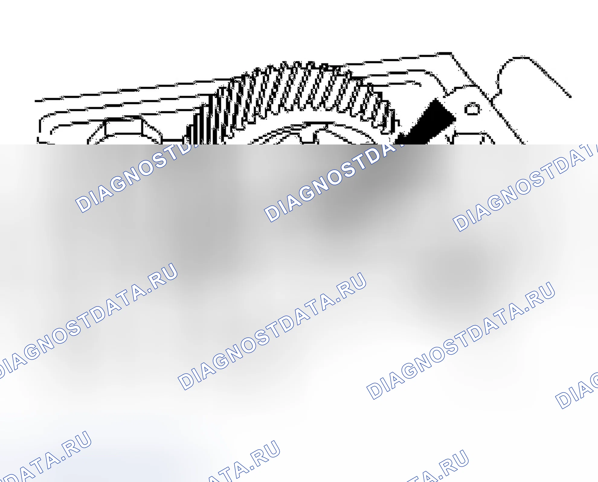 Рис. 1455. Ford Econoline E150 