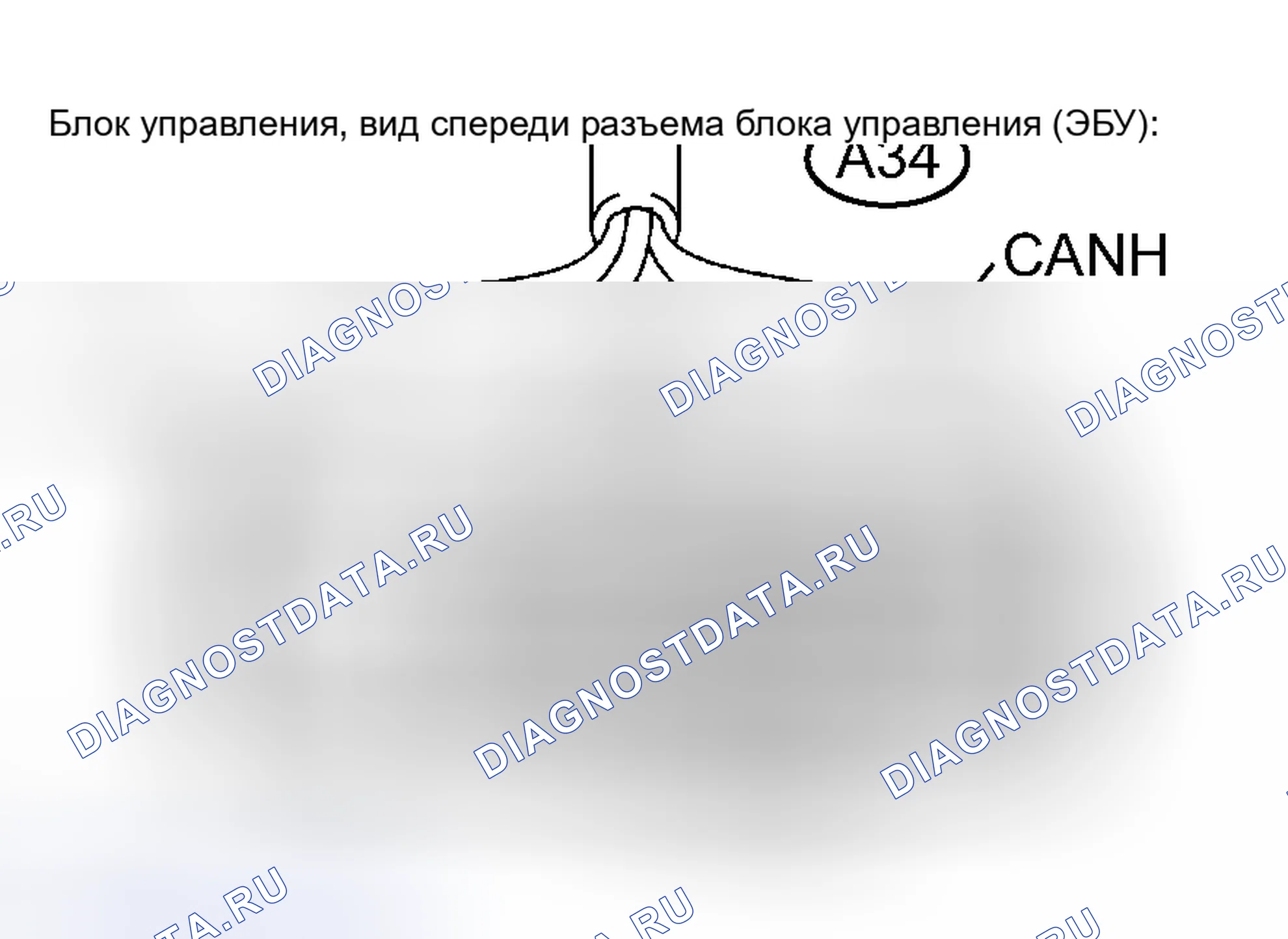 Рис. 73. Toyota Avalon XX30