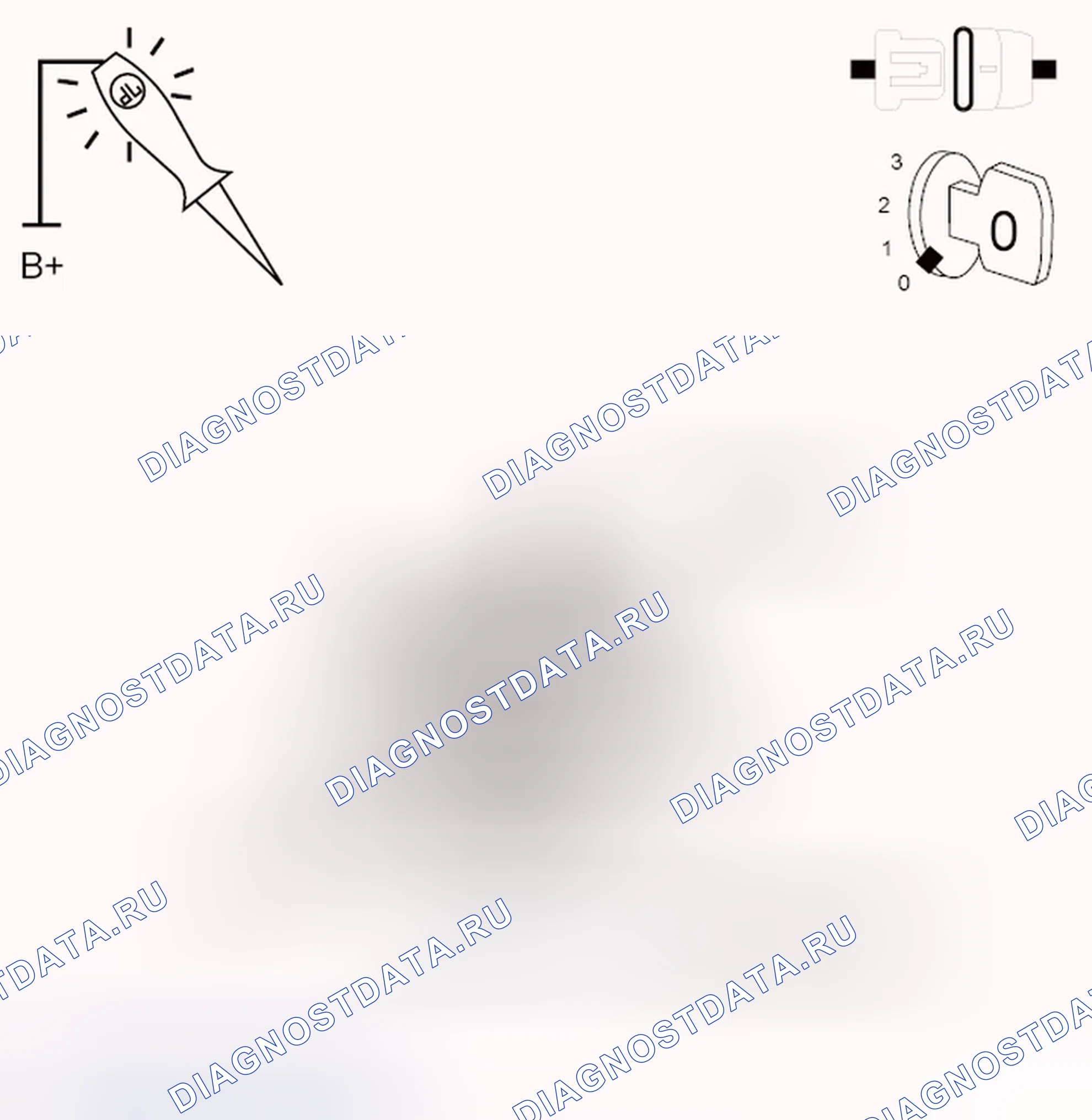 Рис. 413. Chrysler Town & Country V рестайлинг