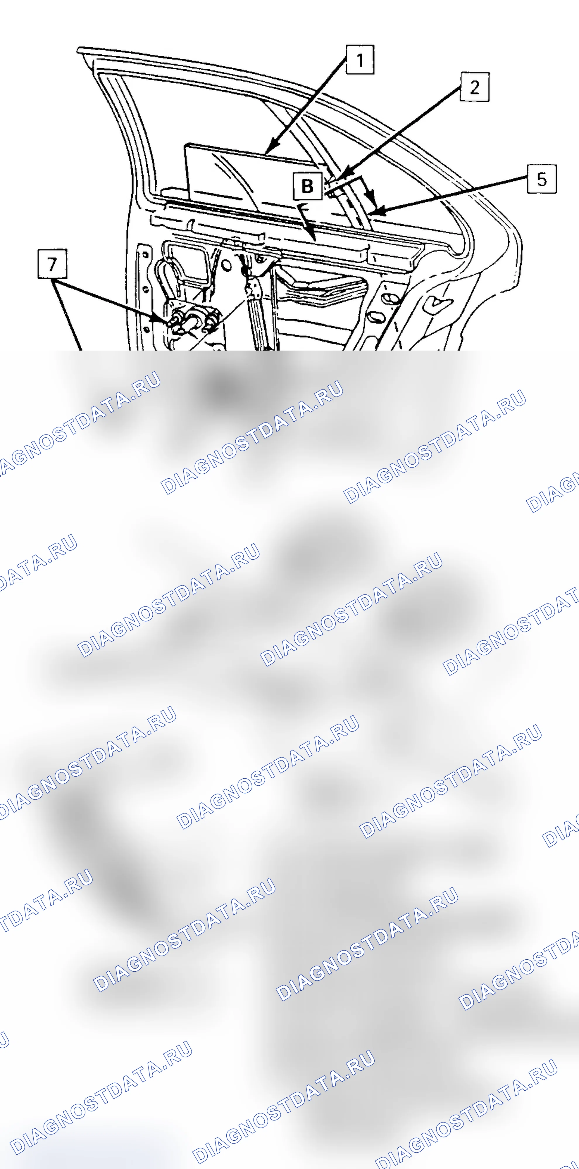 Рис. 34. Oldsmobile Cutlass Supreme I