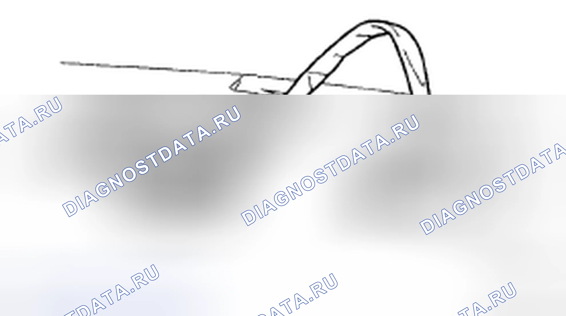 Рис. 89: УСТАНОВКА. Toyota Avalon XX30 рестайлинг