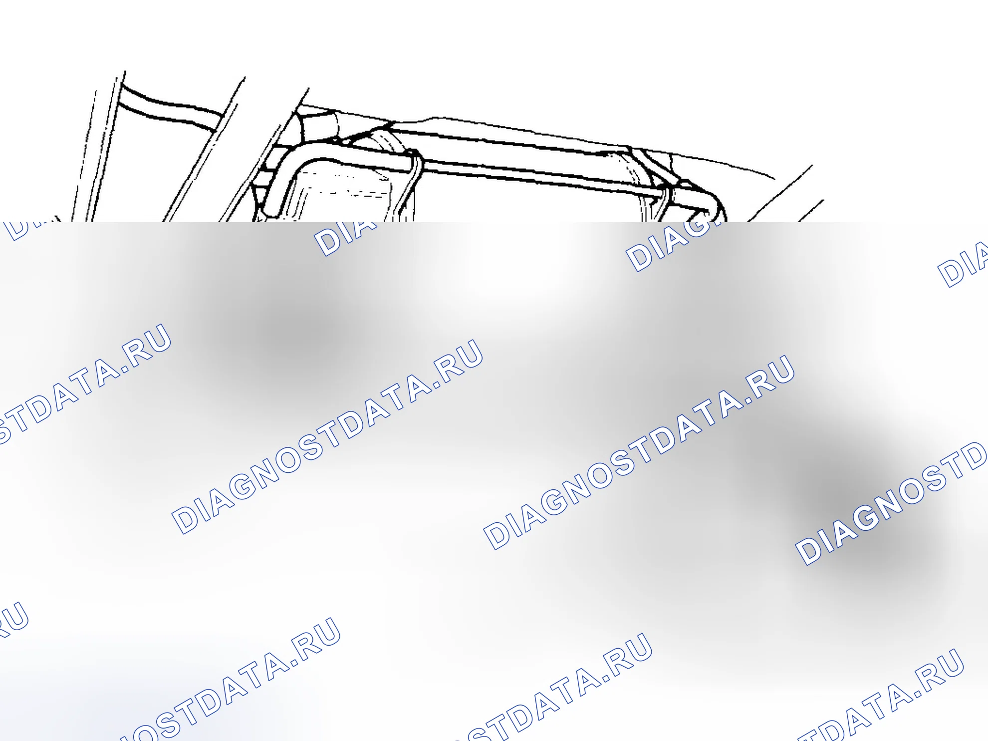Рис. 234. Honda Civic VII рестайлинг